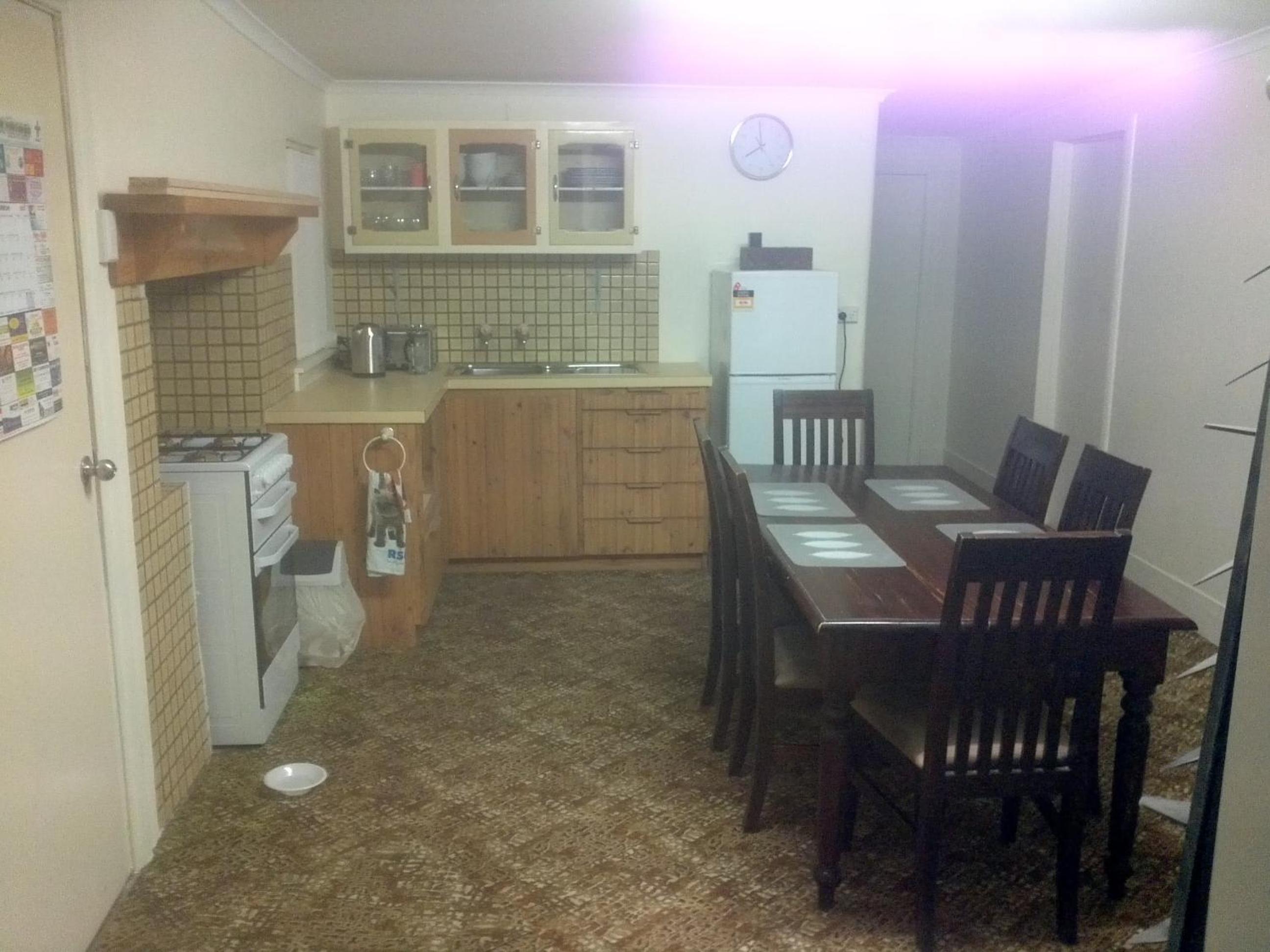 Migga Cottage