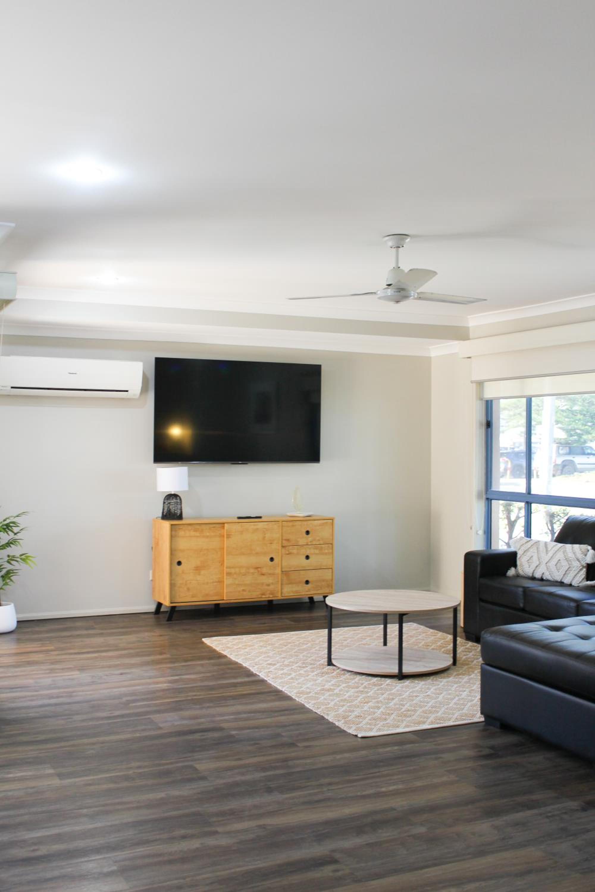 Yamba Twin Pines Motel