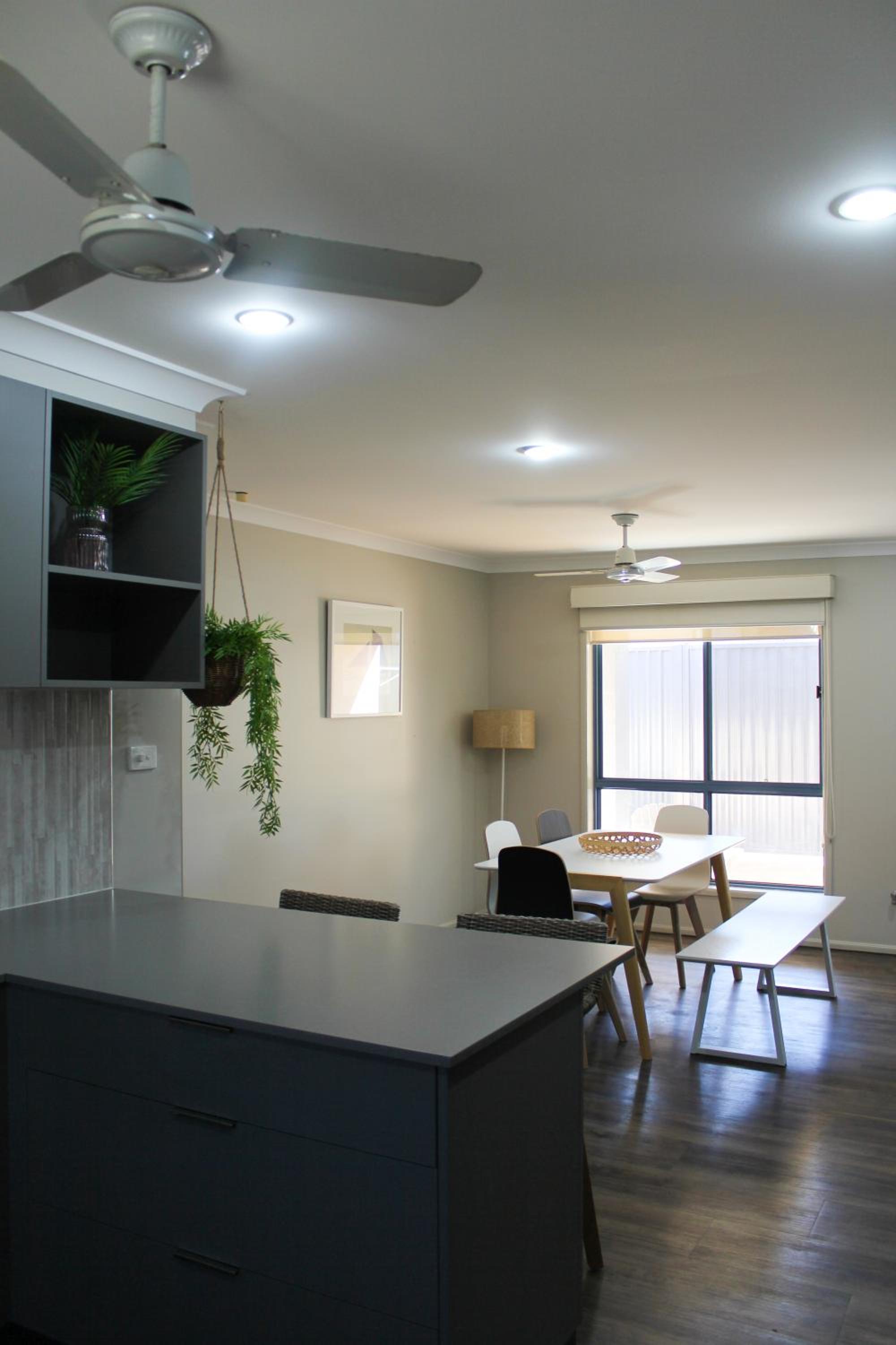 Yamba Twin Pines Motel