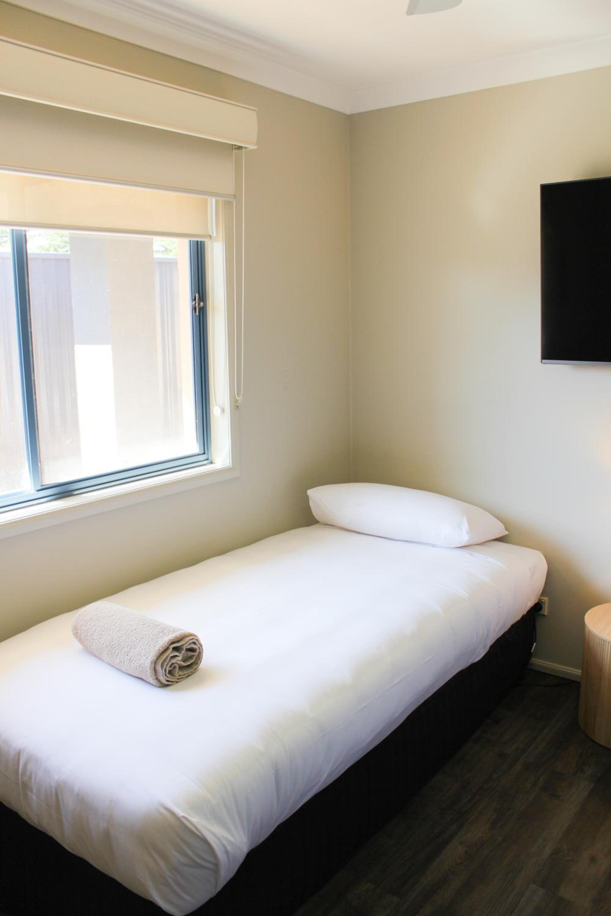 Yamba Twin Pines Motel
