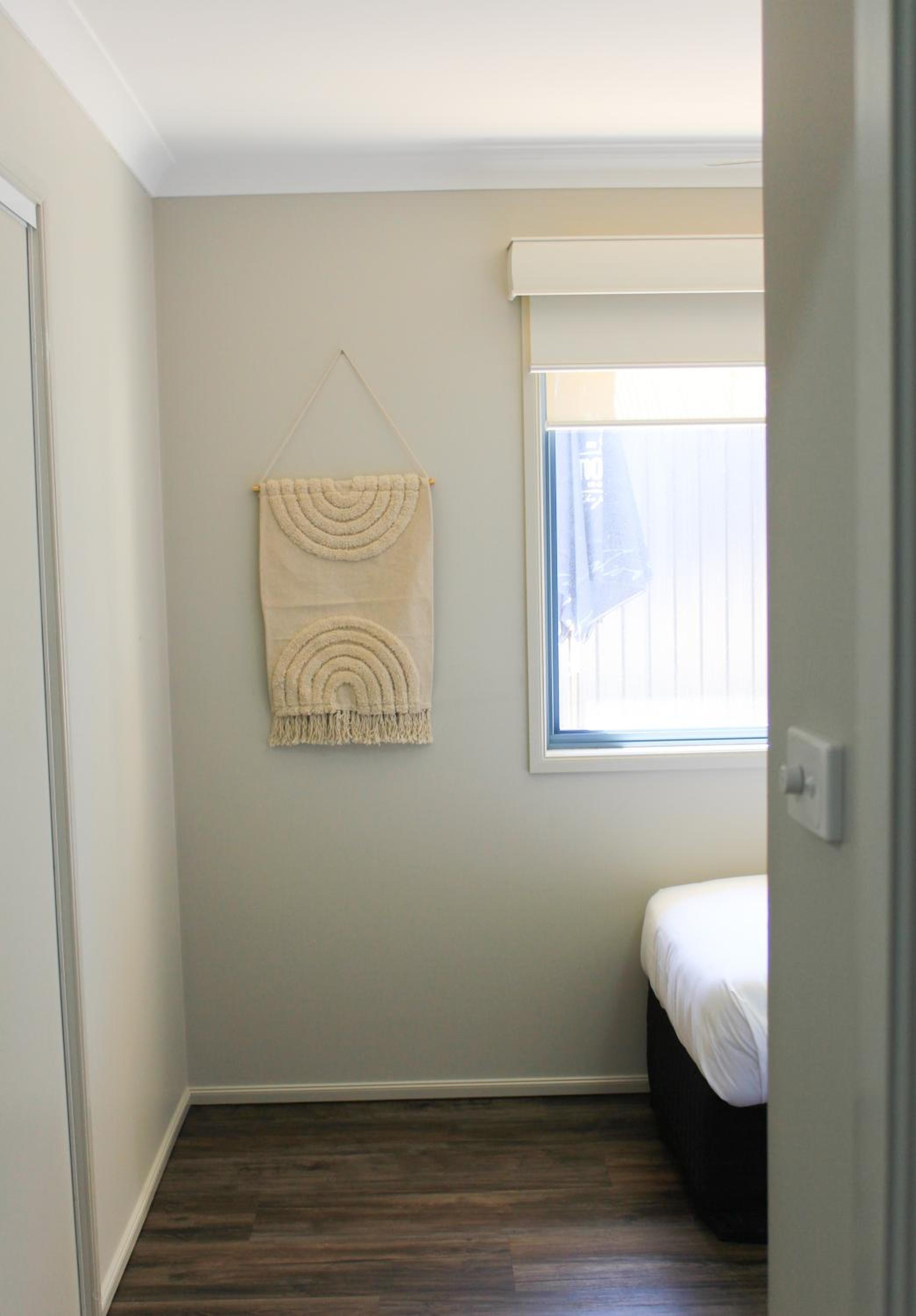 Yamba Twin Pines Motel