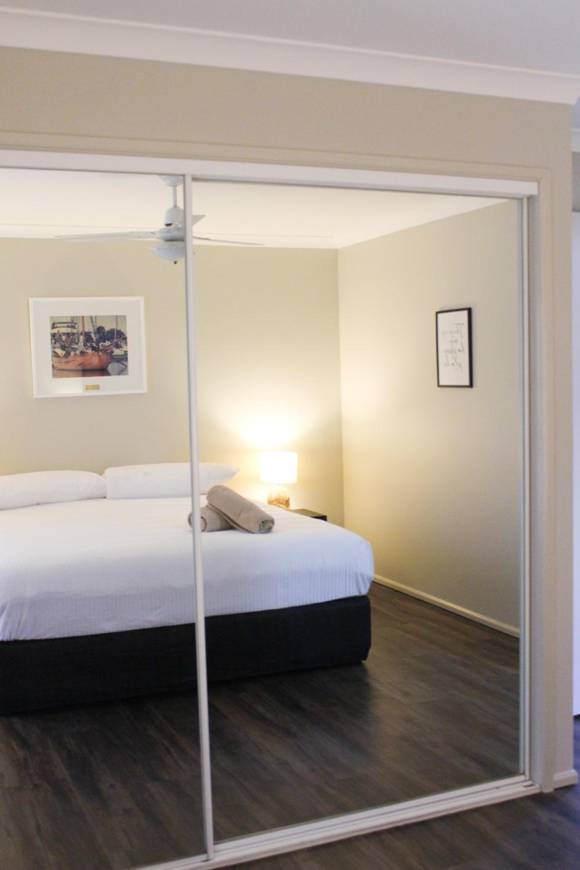 Yamba Twin Pines Motel
