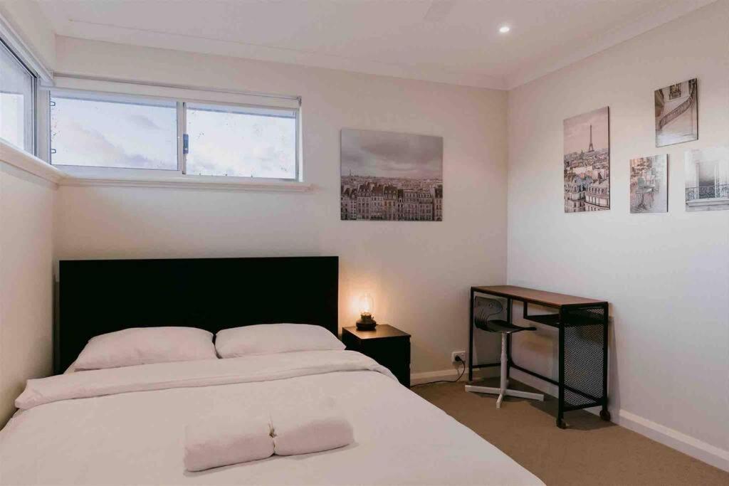 Waterfront Home Rockingham