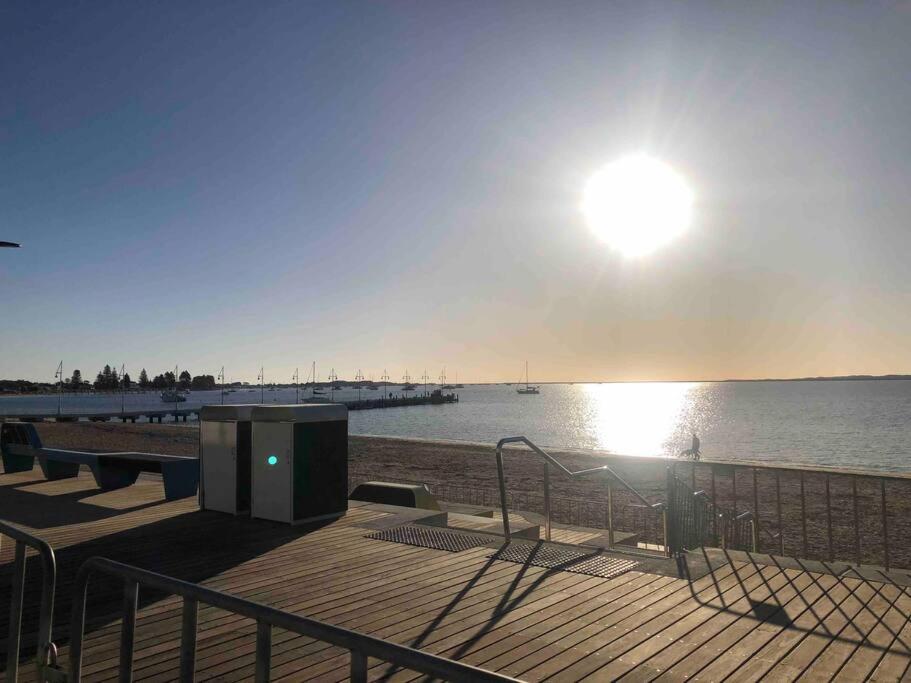 Waterfront Home Rockingham