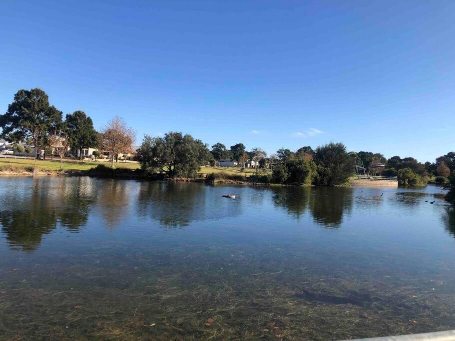 Waterfront Home Rockingham