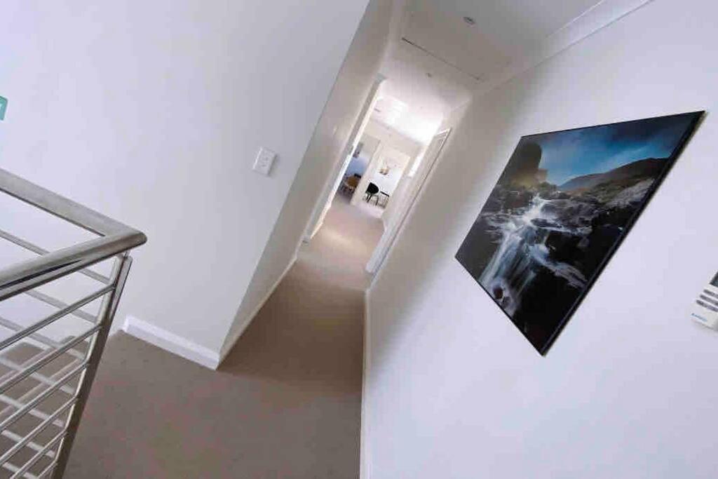 Waterfront Home Rockingham