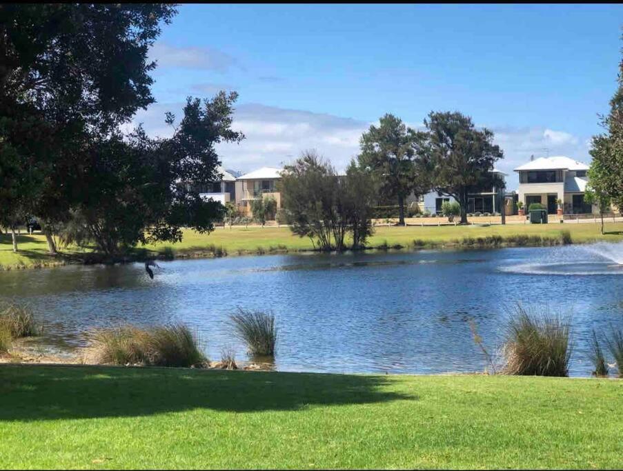Waterfront Home Rockingham