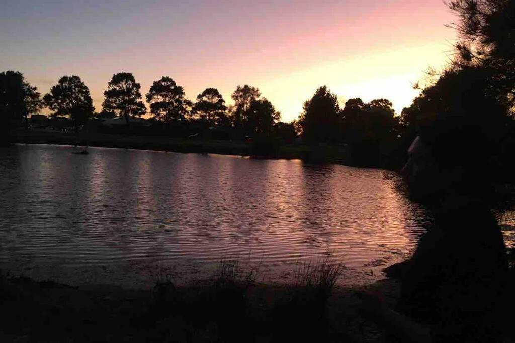 Waterfront Home Rockingham
