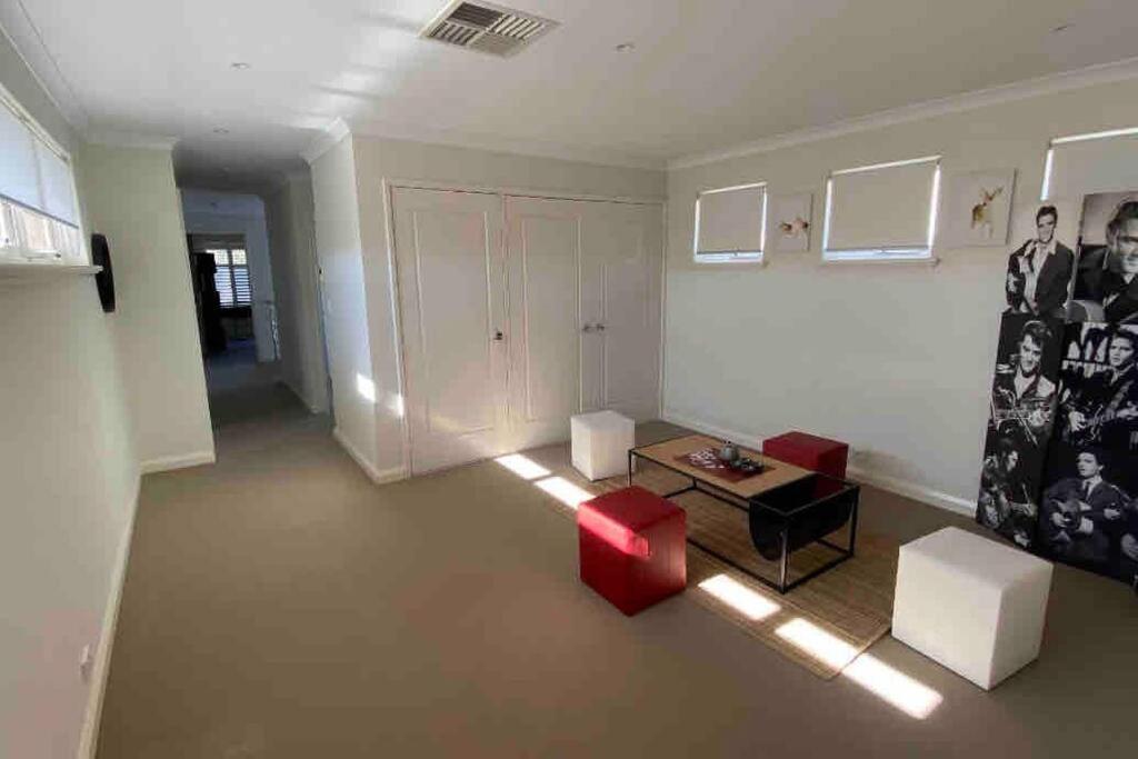 Waterfront Home Rockingham