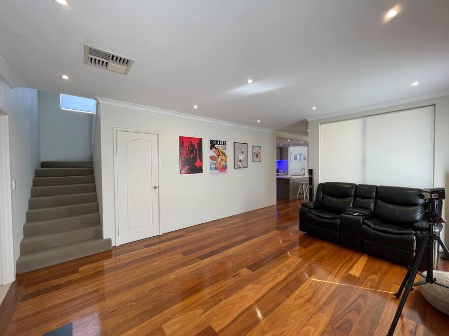 Waterfront Home Rockingham