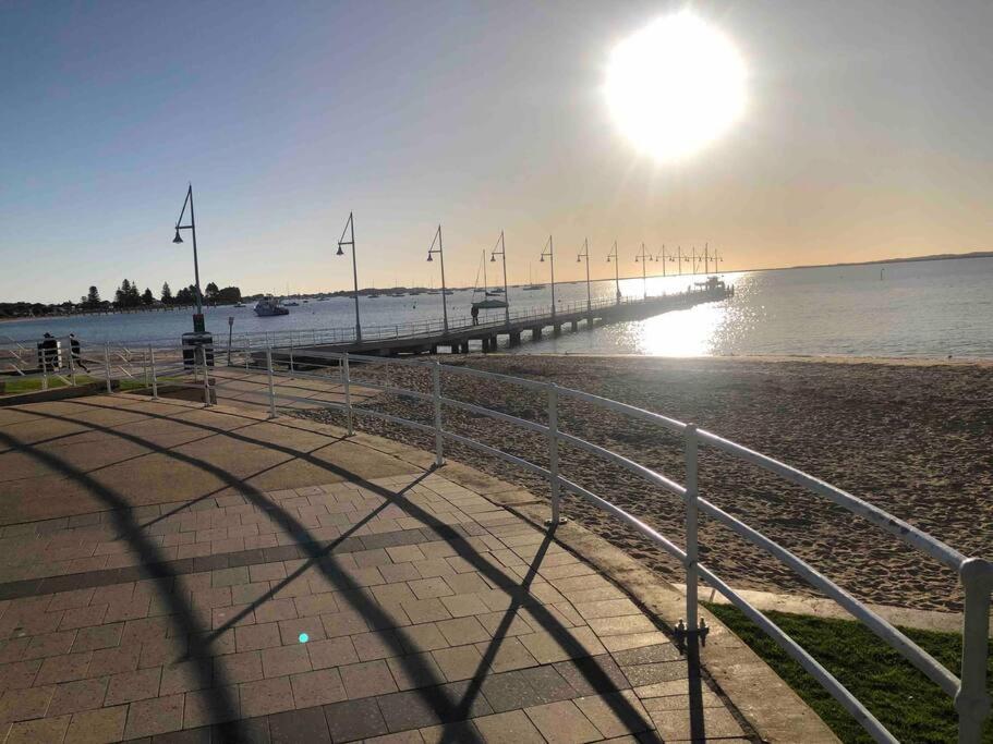 Waterfront Home Rockingham