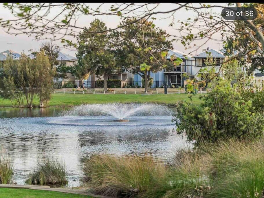 Waterfront Home Rockingham