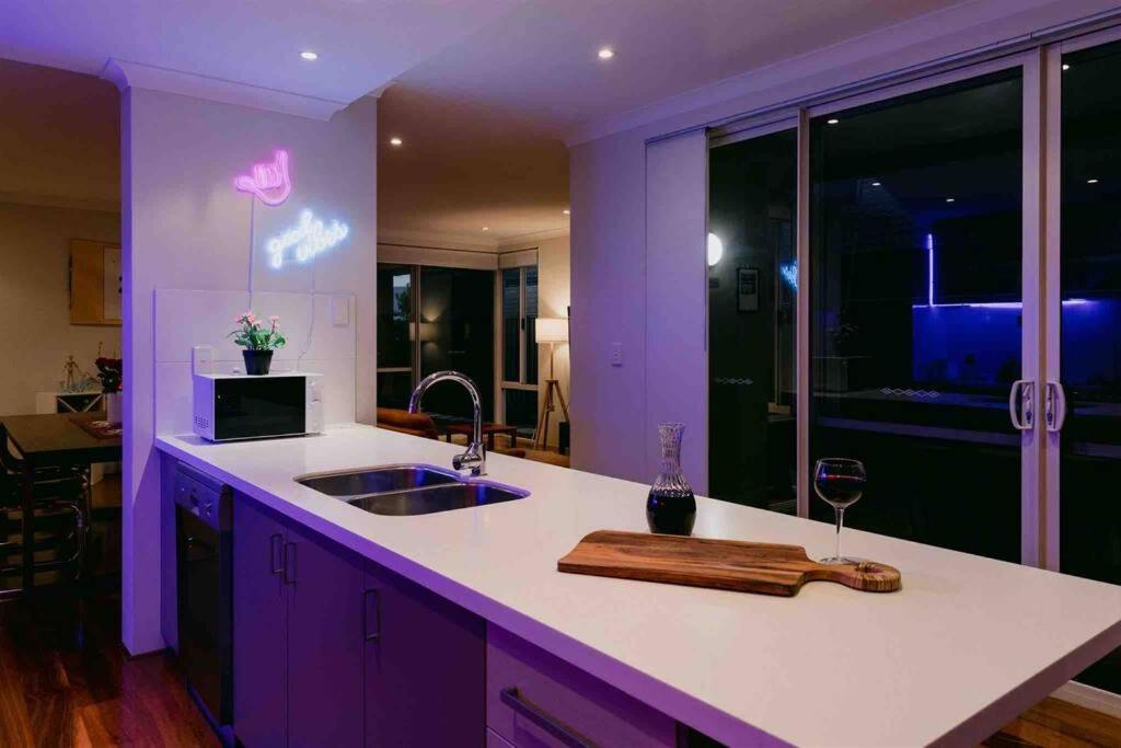 Waterfront Home Rockingham