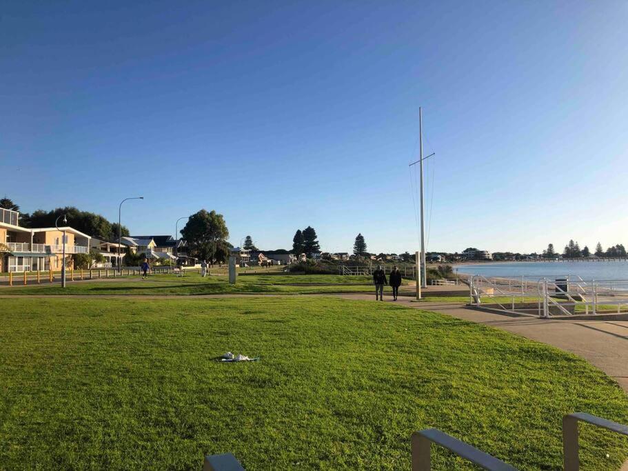 Waterfront Home Rockingham