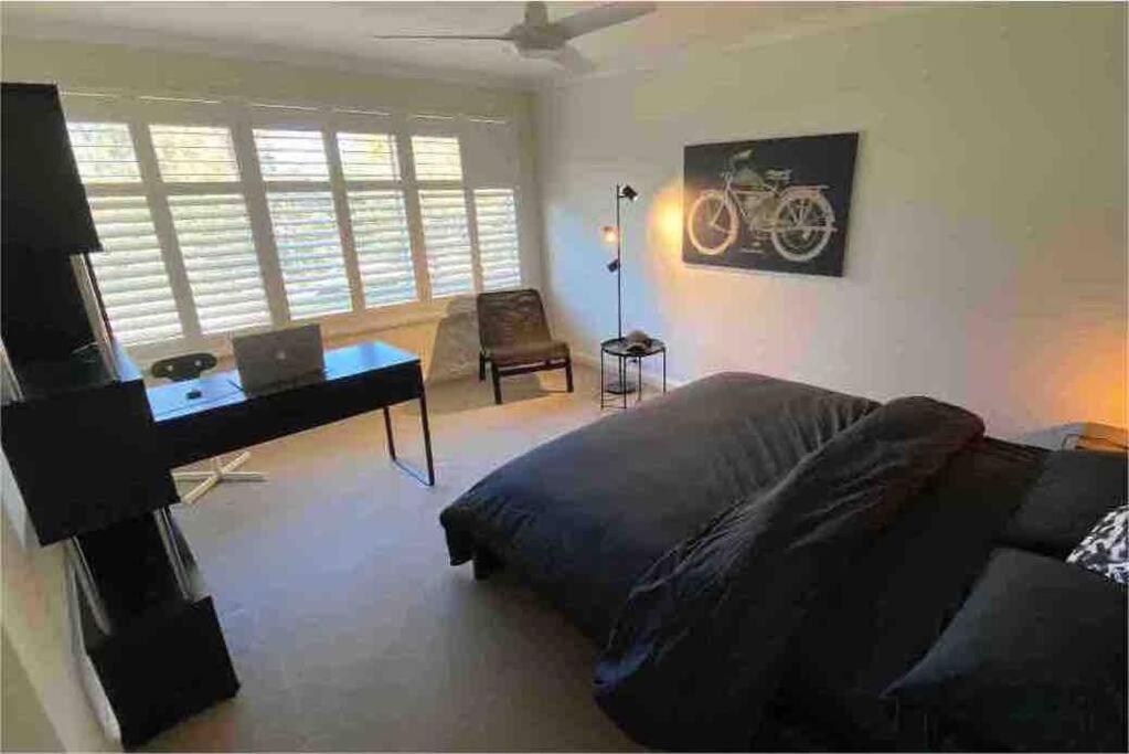 Waterfront Home Rockingham