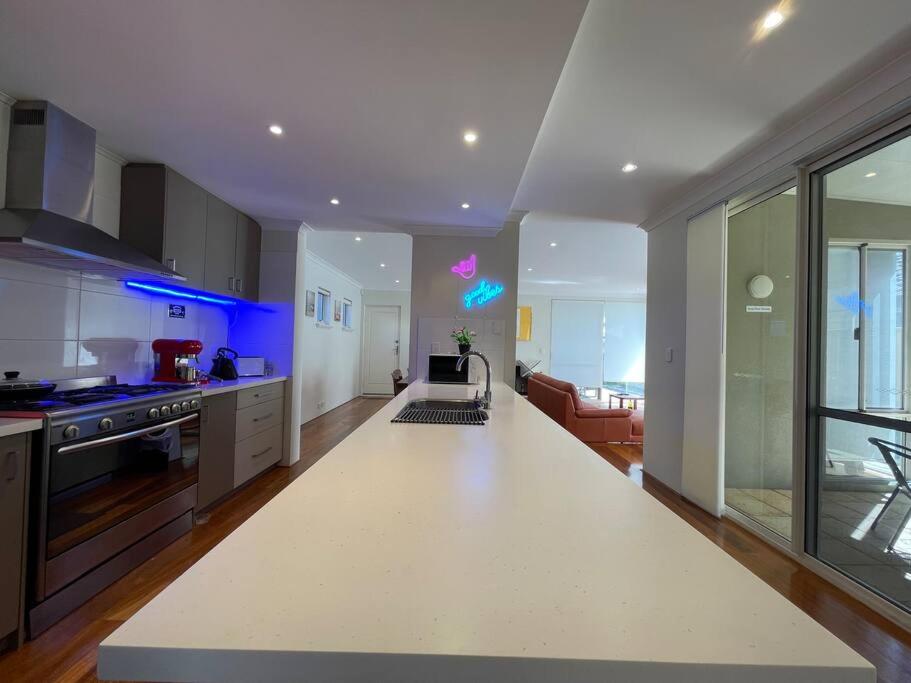 Waterfront Home Rockingham