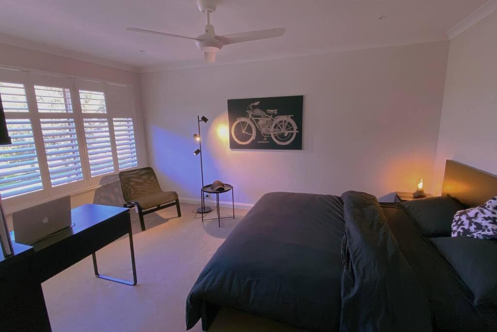 Waterfront Home Rockingham