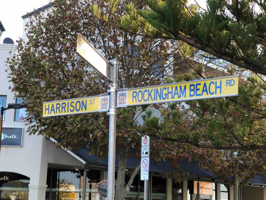 Waterfront Home Rockingham