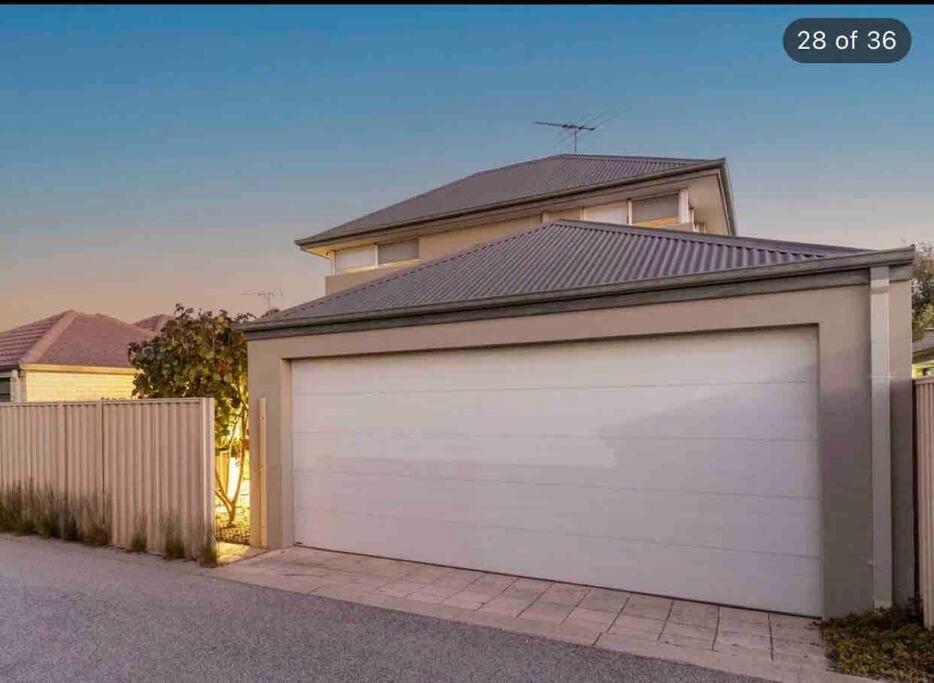 Waterfront Home Rockingham