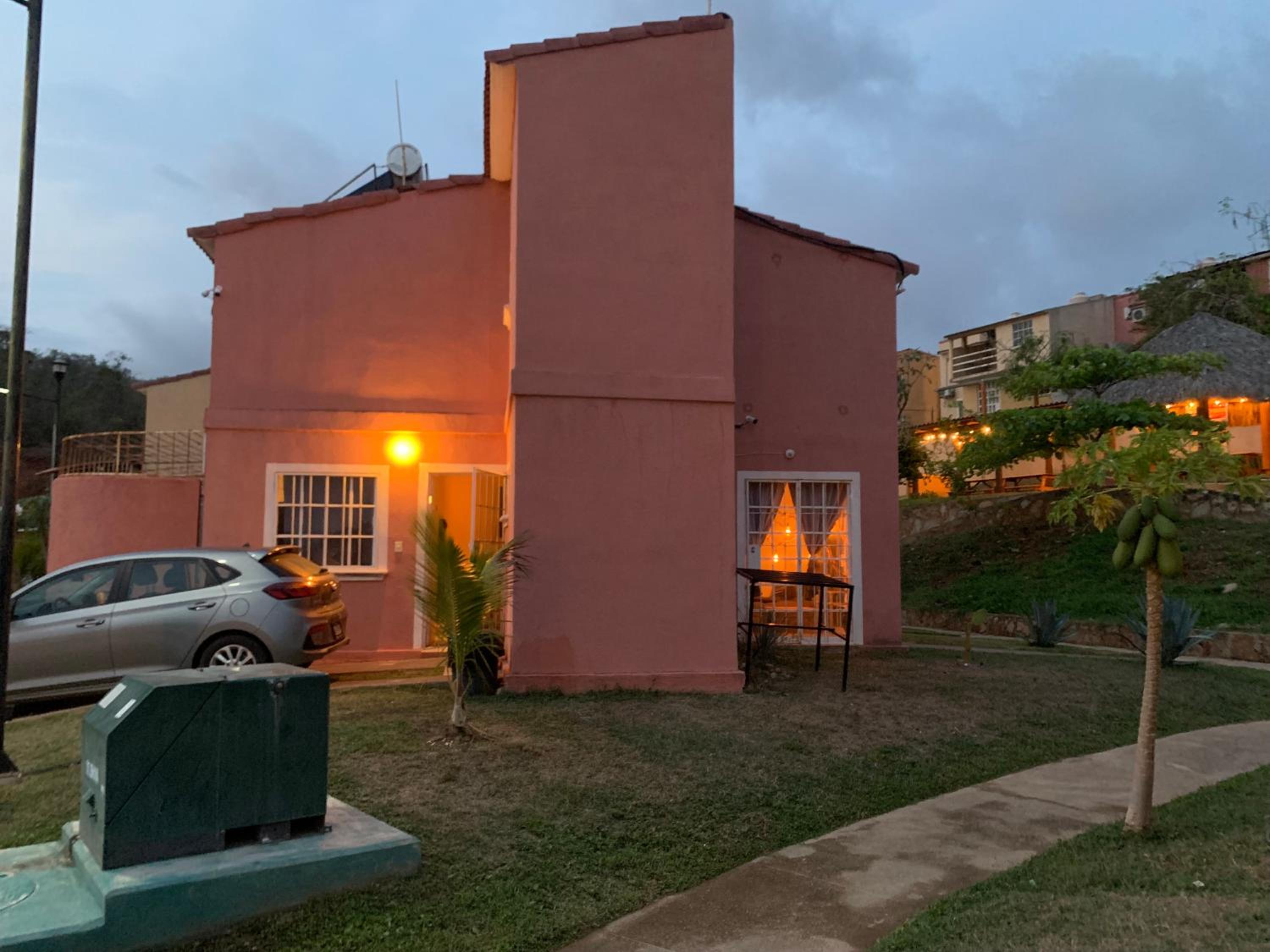 sweet home ixtapa comfort view 5