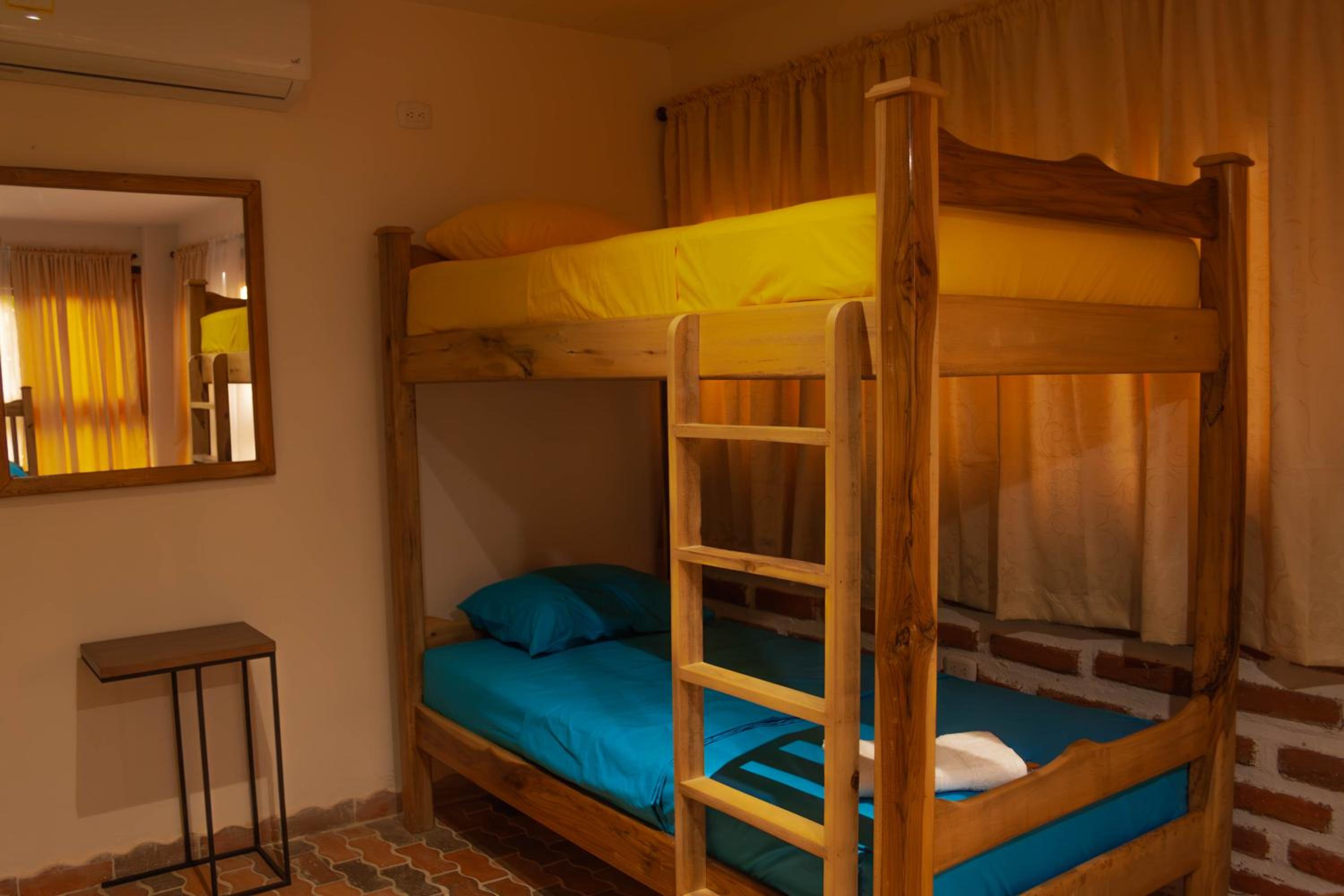 Casa Arev