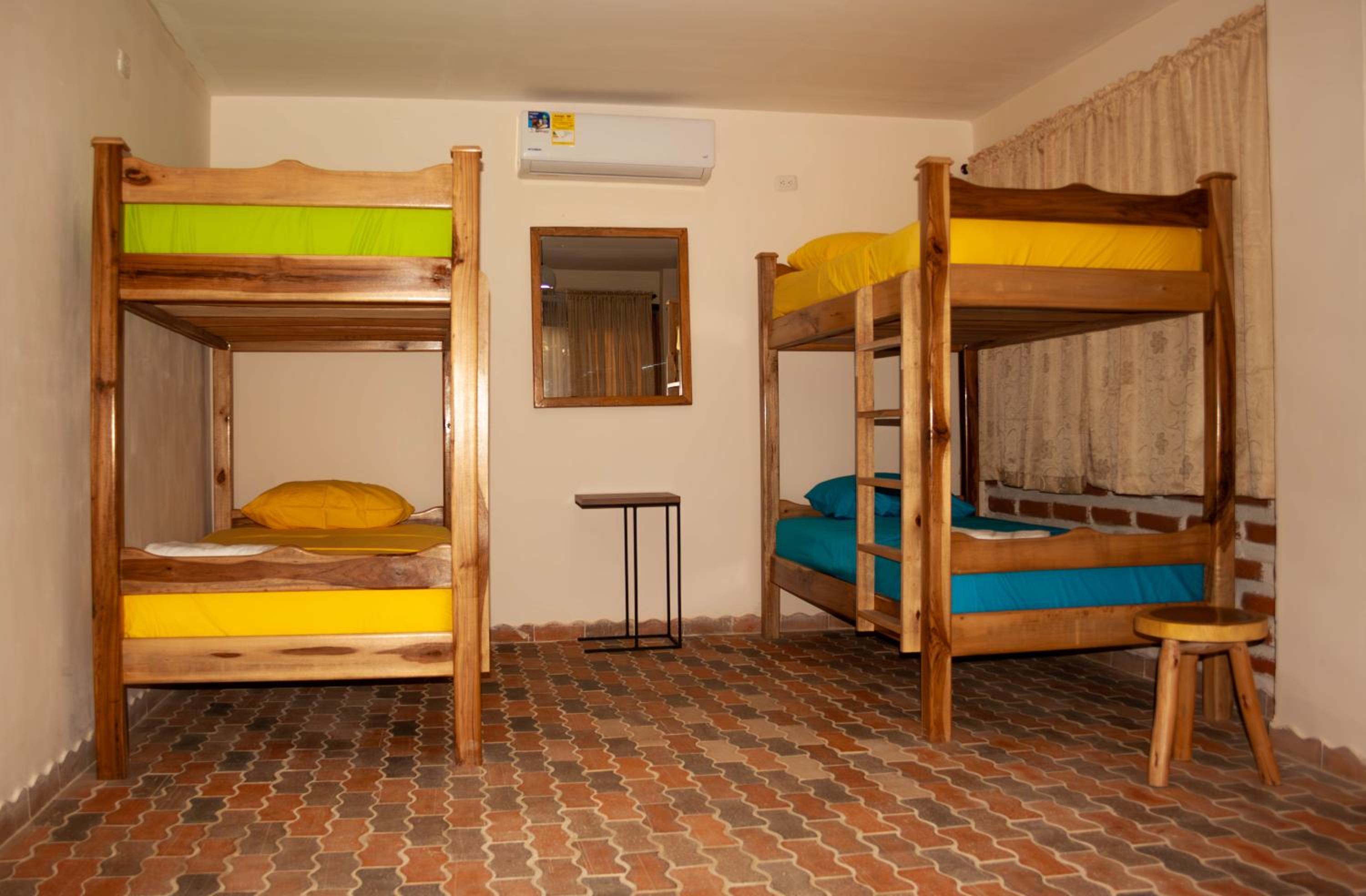 Casa Arev