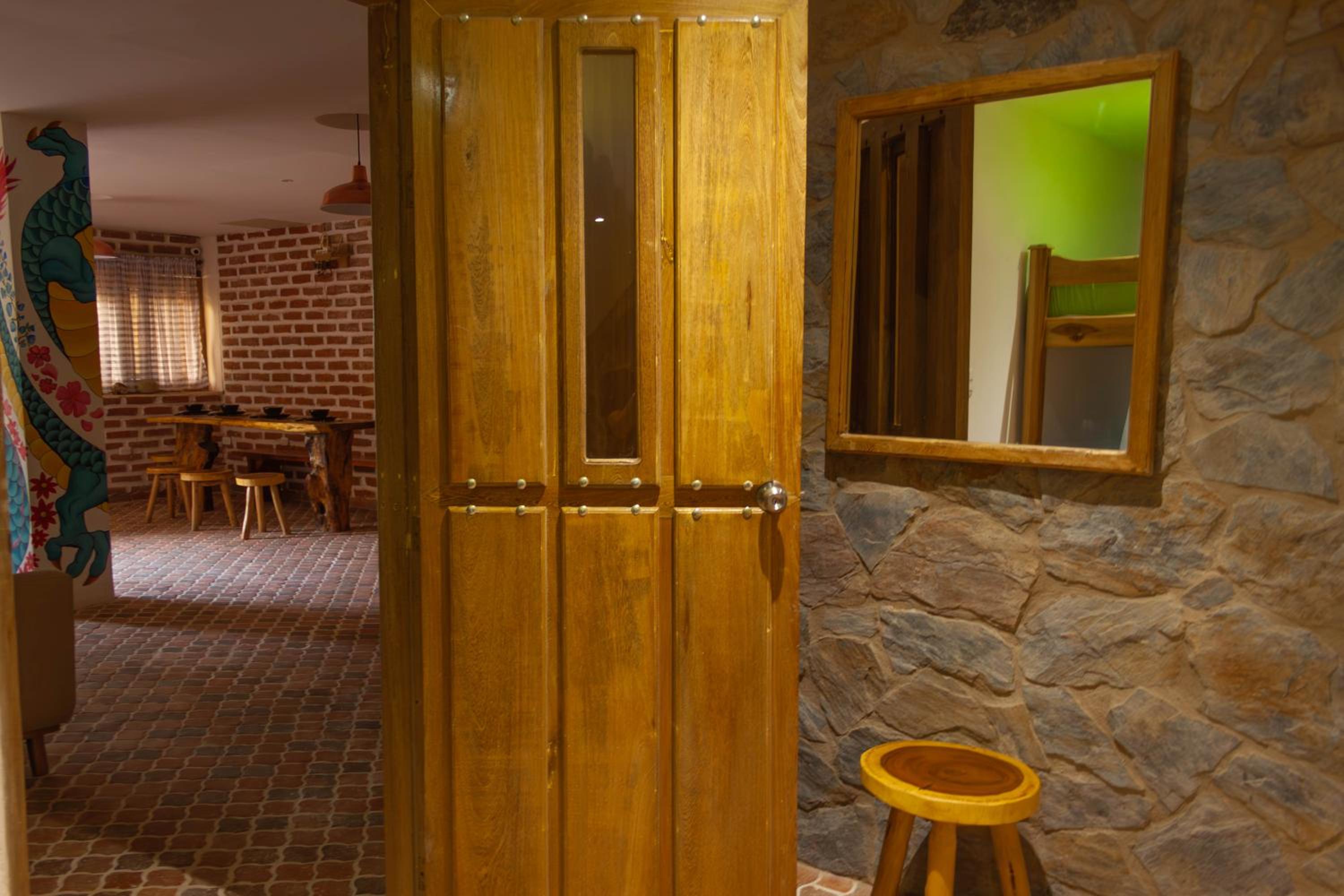 Casa Arev