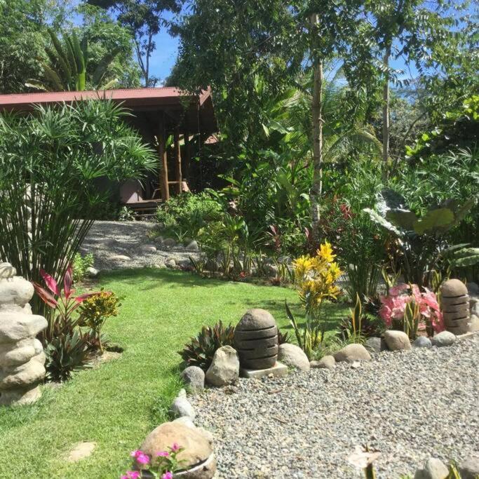 Sloth Premium Riverfront Jungle Villa with Jacuzzi and Pool