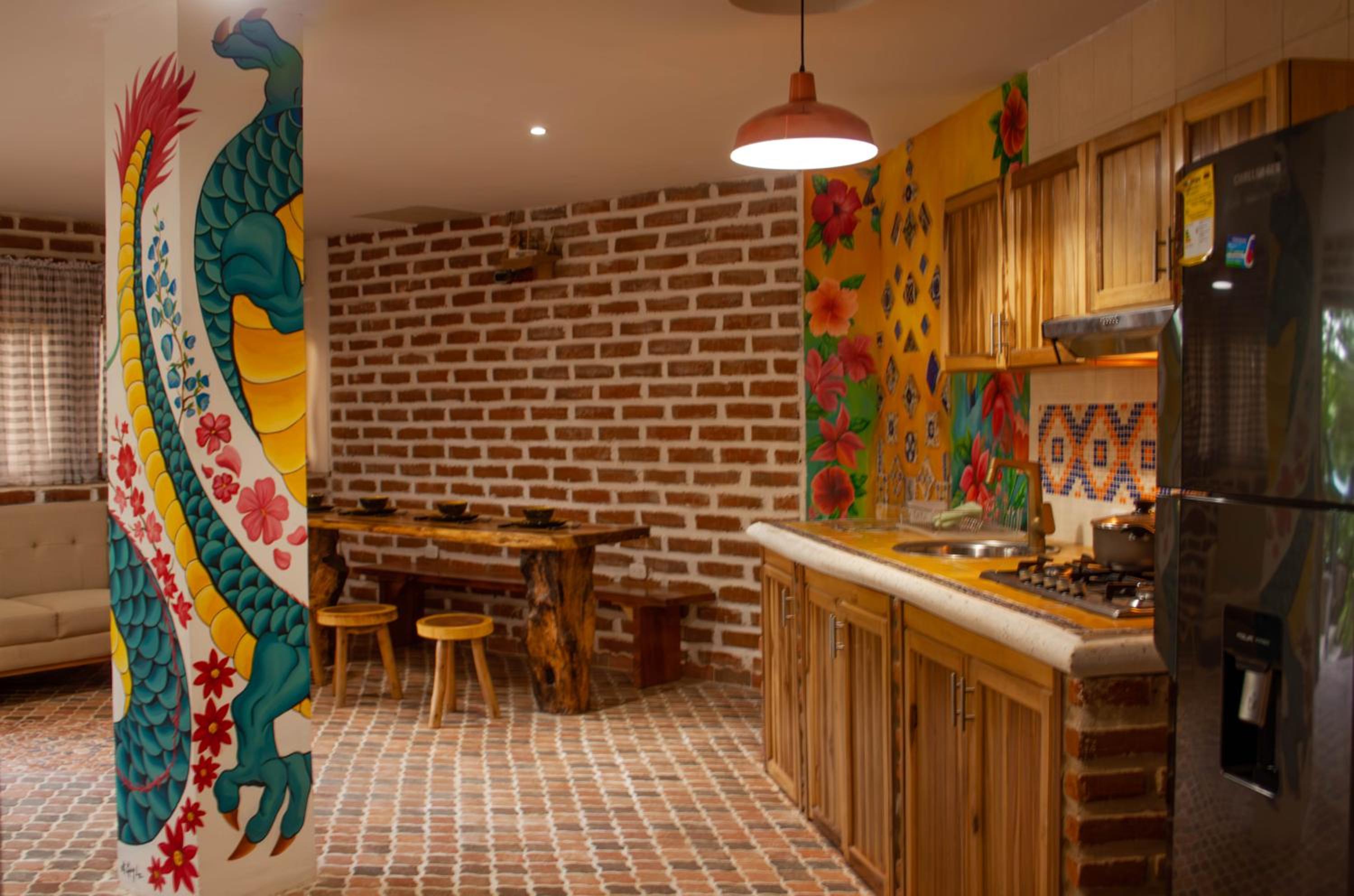 Casa Arev