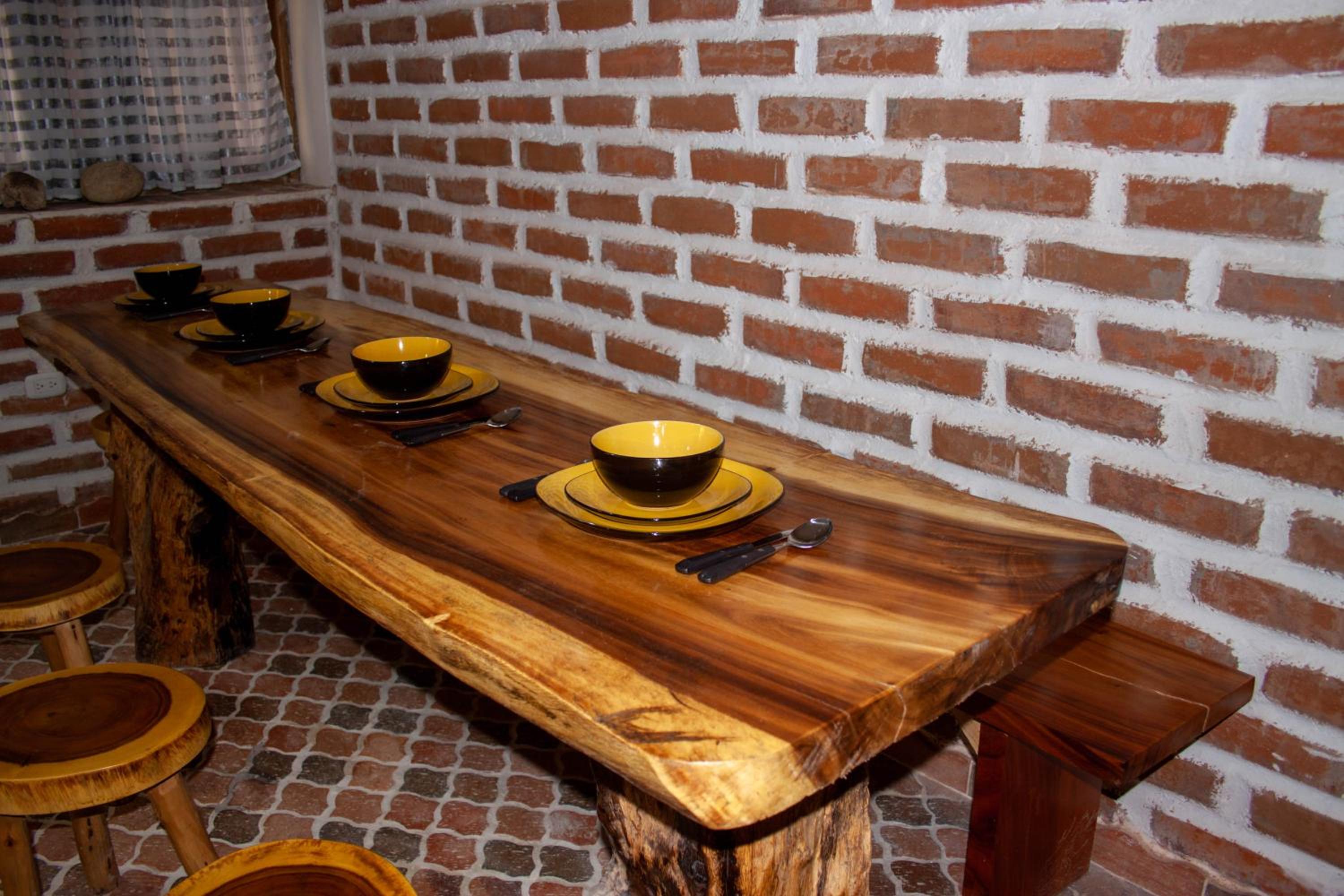 Casa Arev