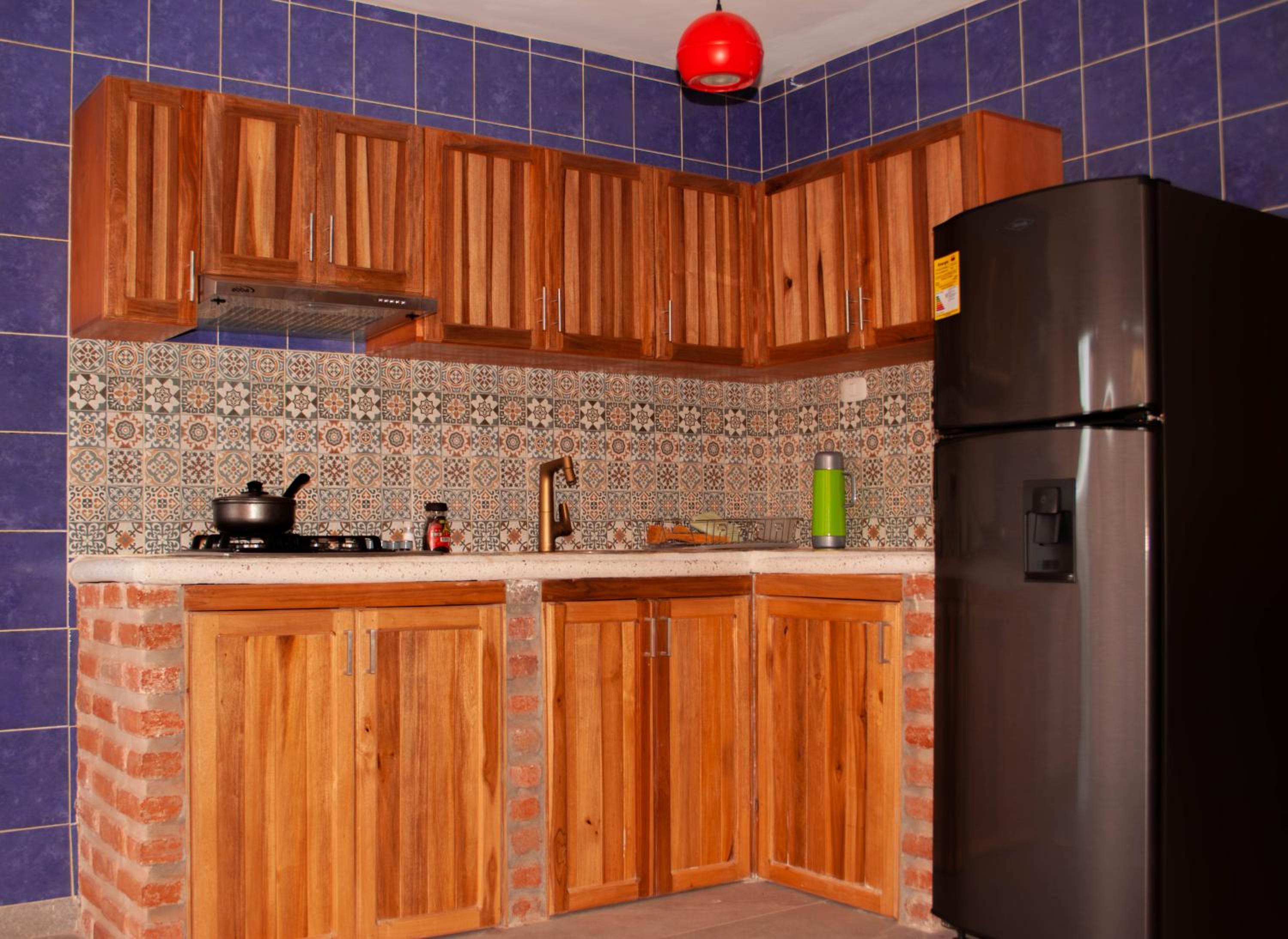 Casa Arev