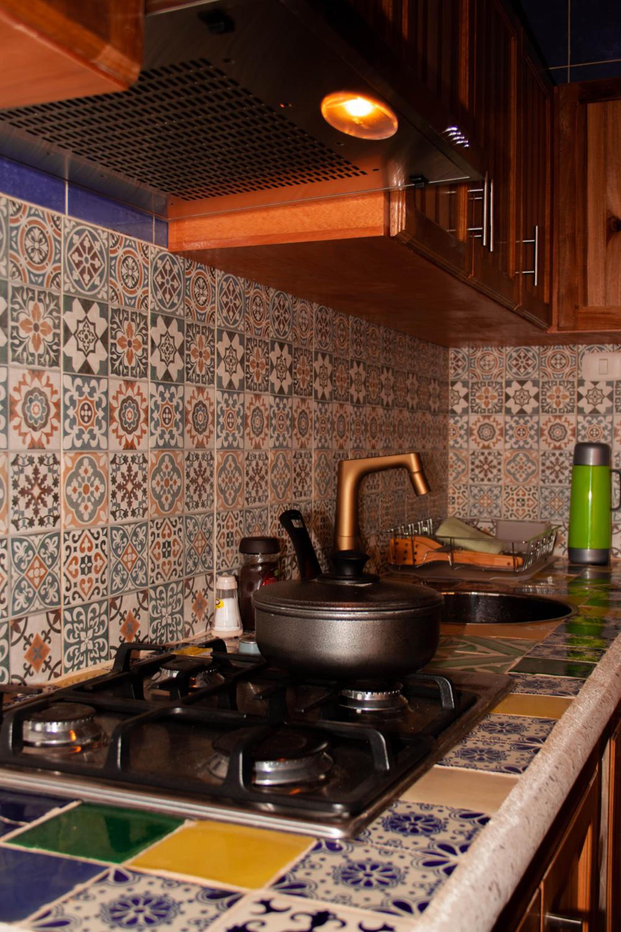 Casa Arev