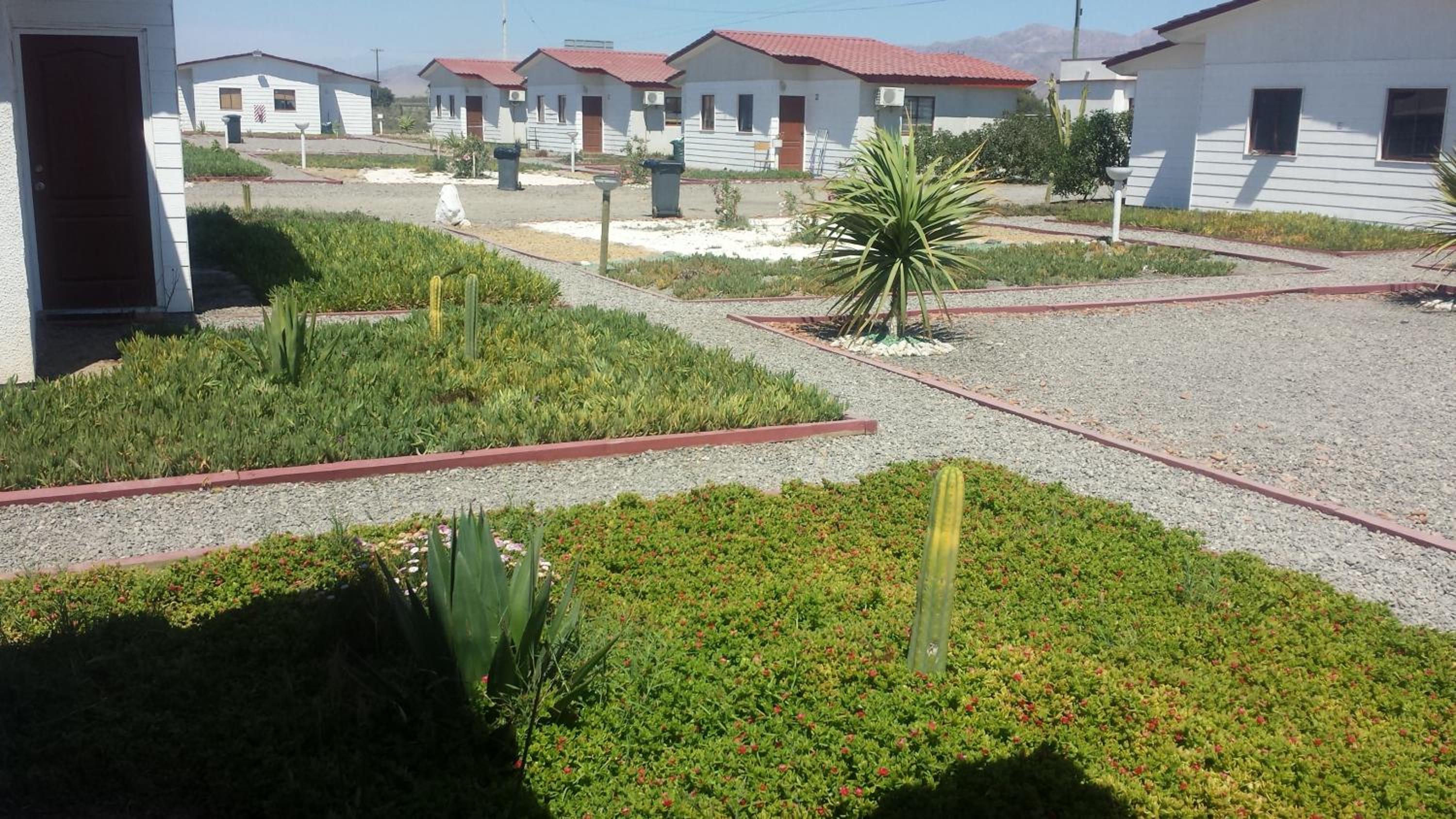 Club de Campo Alto Copiapó