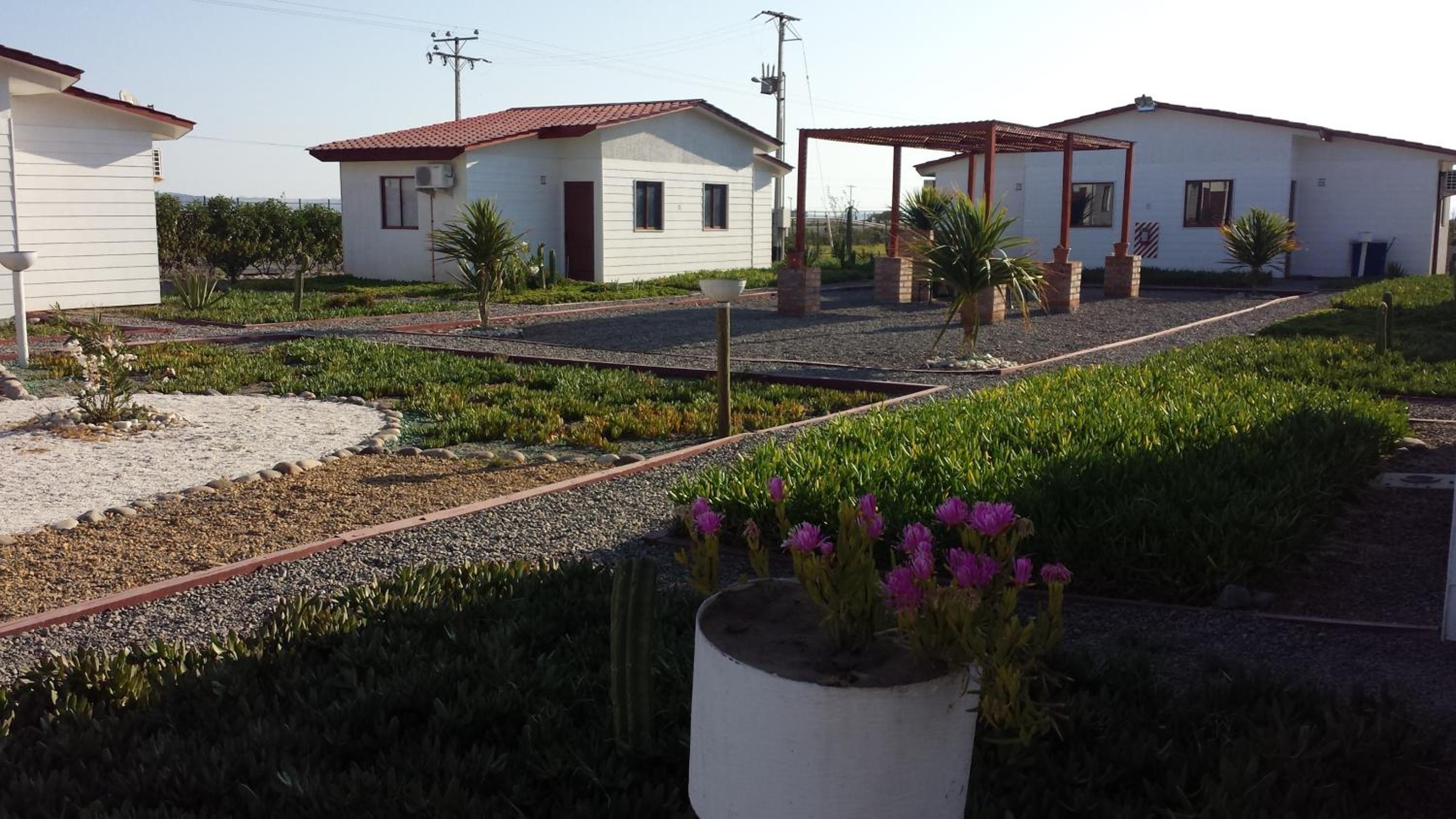 Club de Campo Alto Copiapó