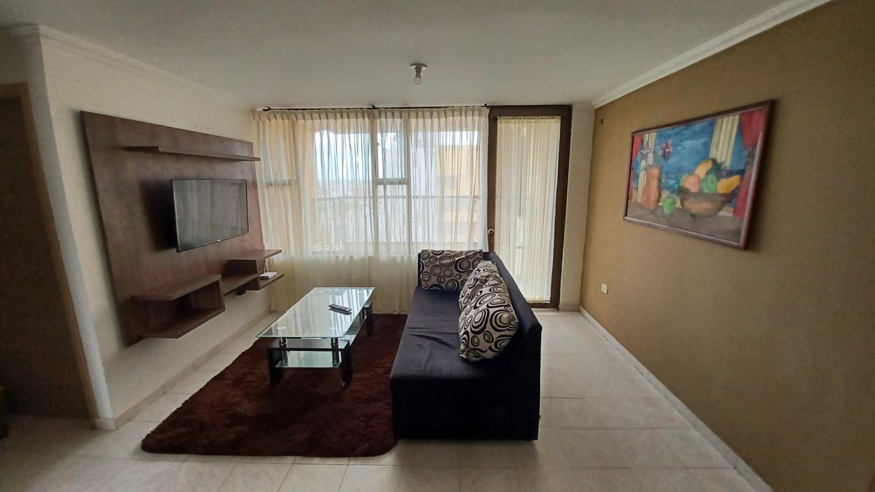 RH04 Espectacular apto edificio frente a la playa, 2 habitaciones, bien iluminado y espacioso - Property Image 28