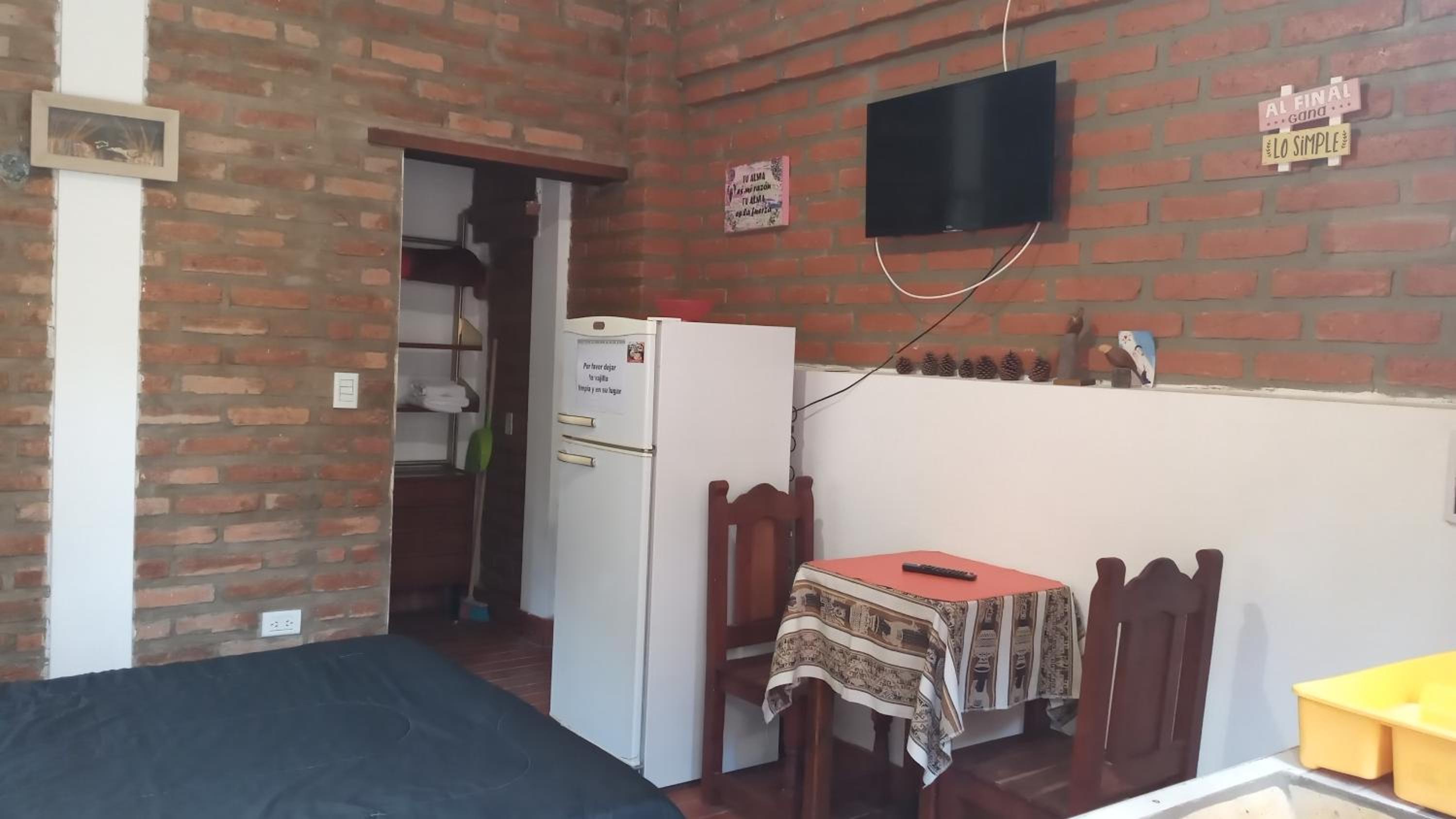 Alojamiento Los Amigos