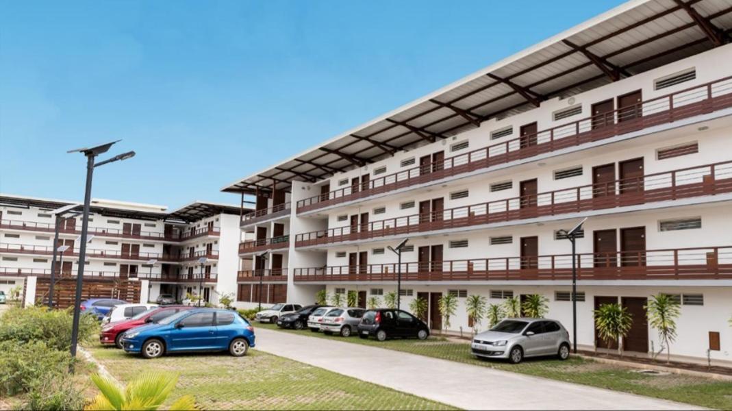 Hotel Ibis Studio - Image 1