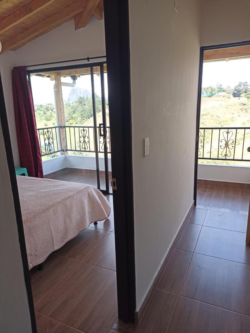 Apartamento La bonita guatape