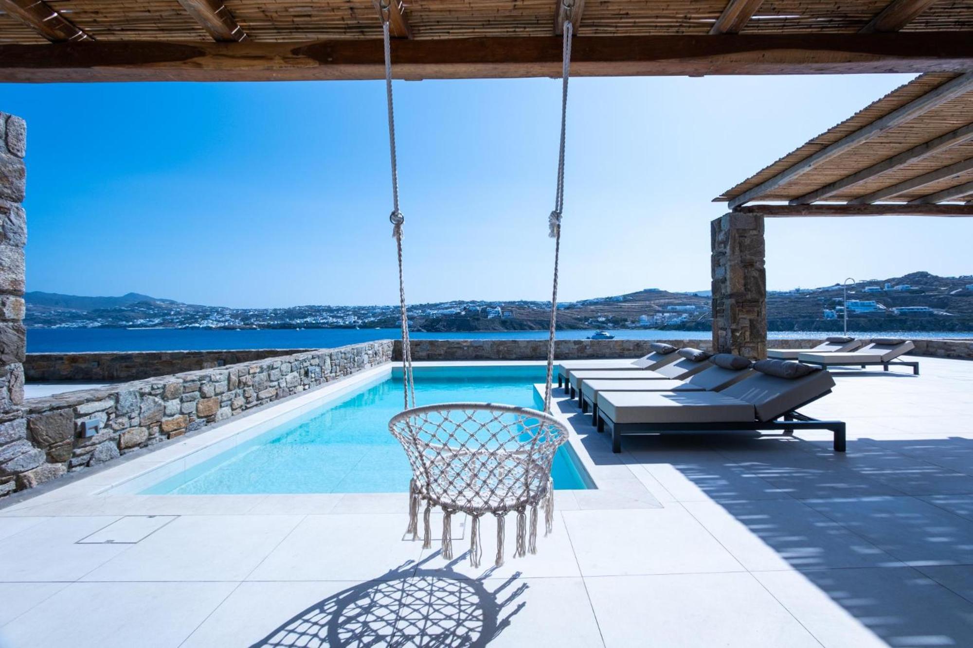 Villa Ker Scorpio by Bestofmikonos photo 4