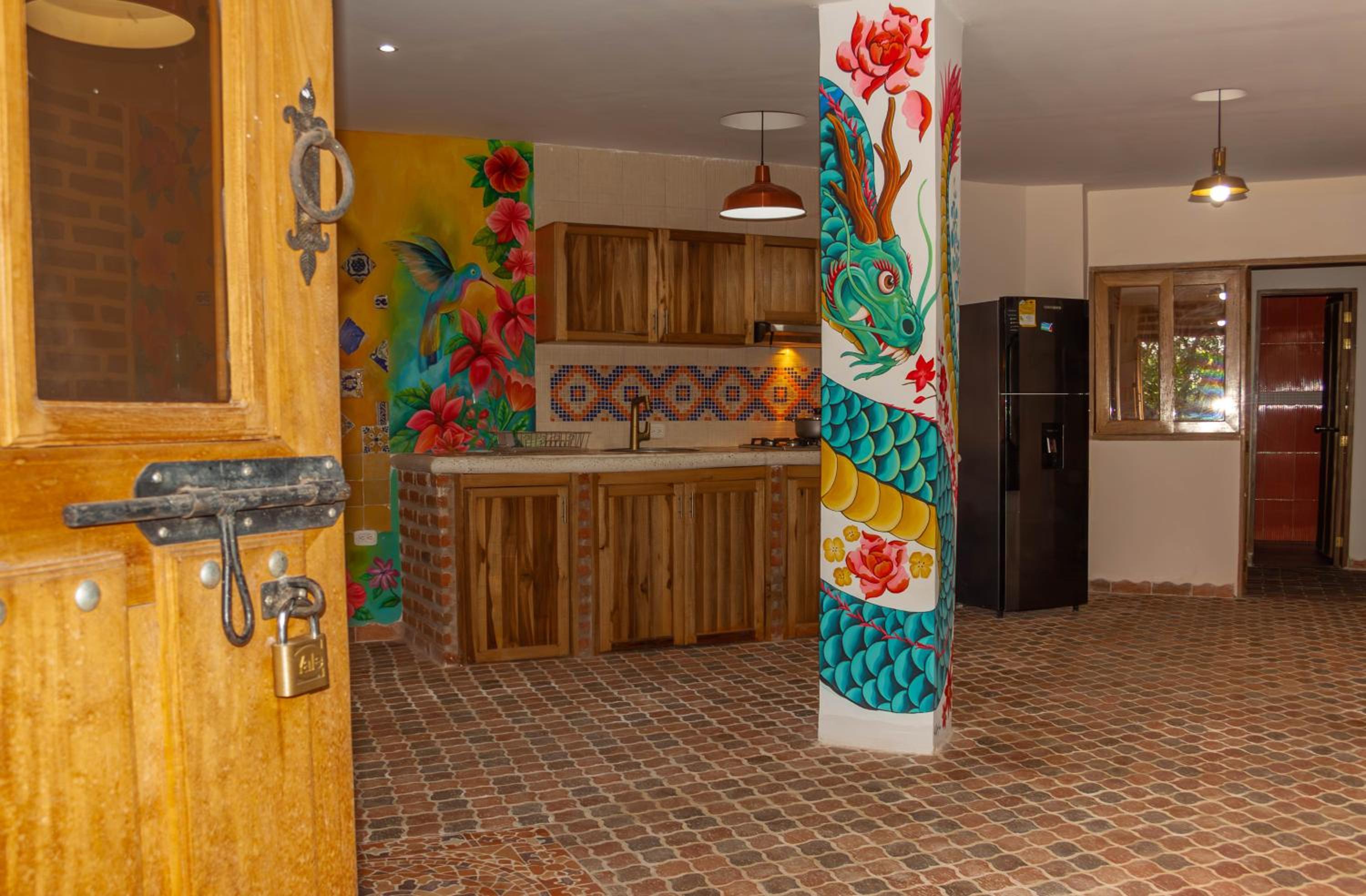 Casa Arev