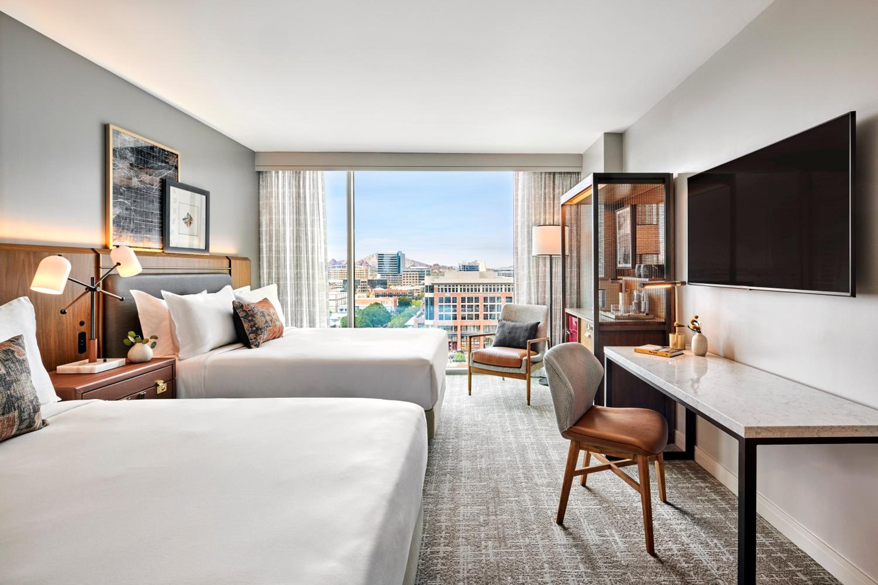 Omni Tempe Hotel at ASU - Property Image 5