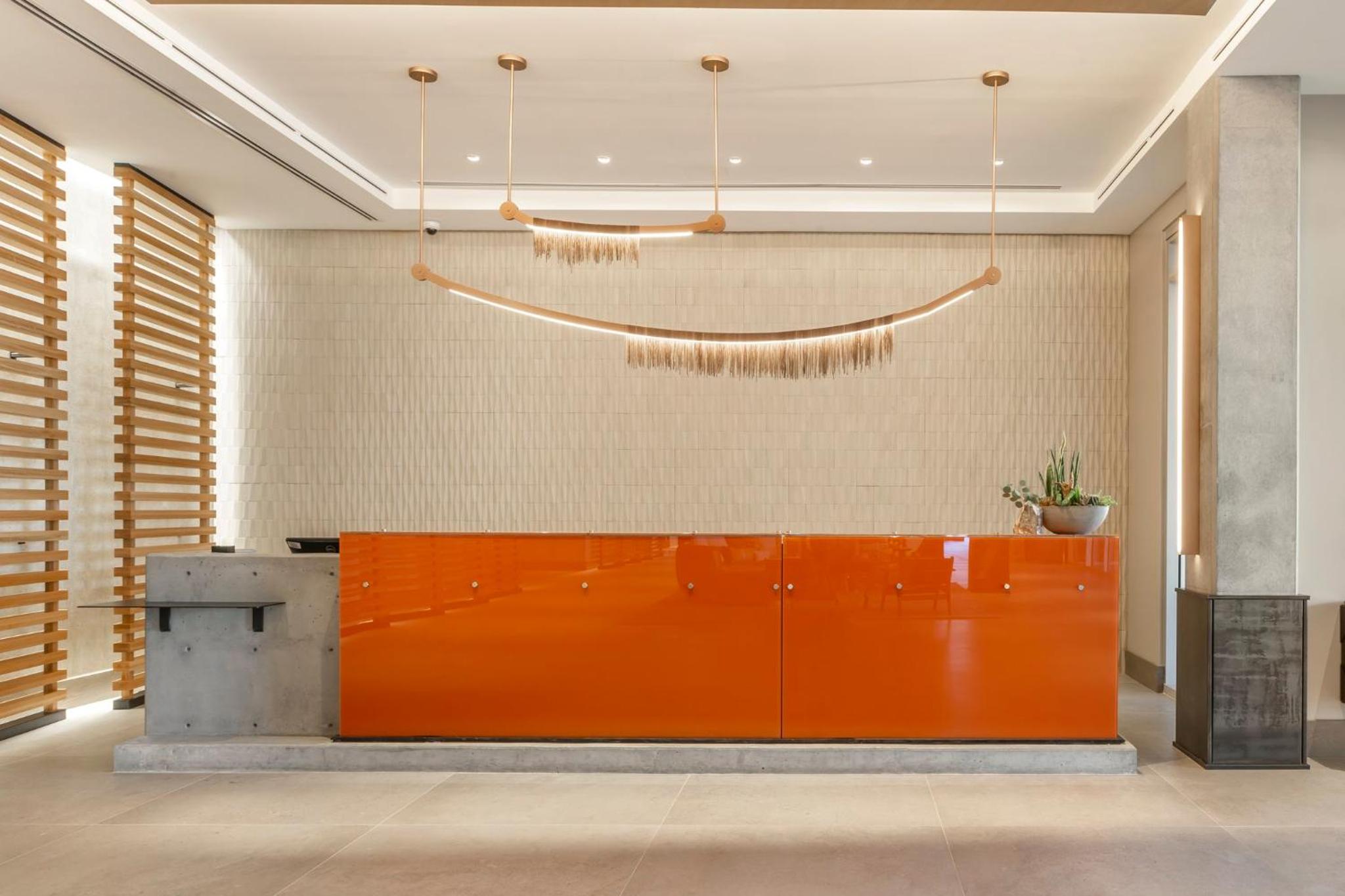 Omni Tempe Hotel at ASU - Property Image 12