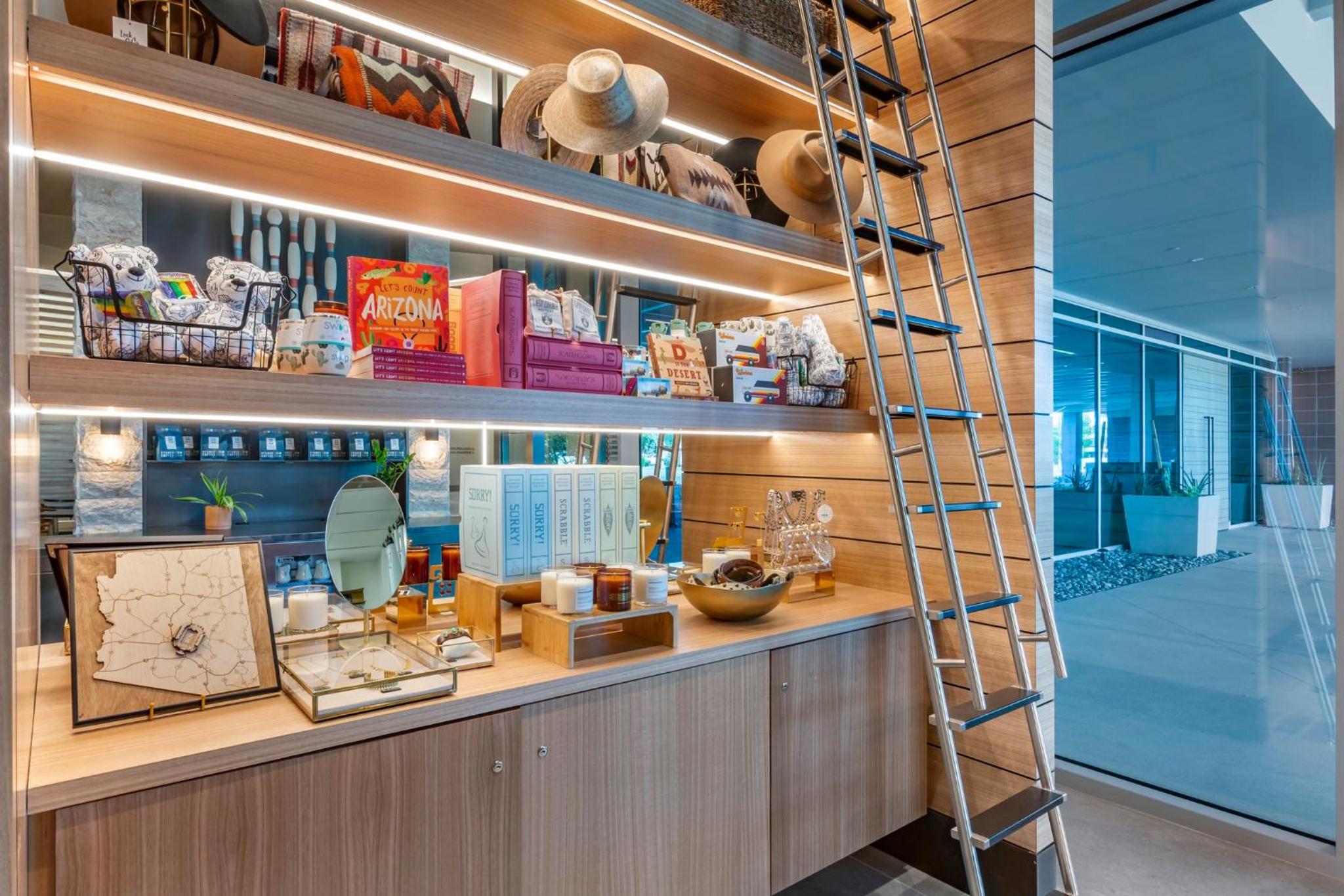 Omni Tempe Hotel at ASU - Property Image 9