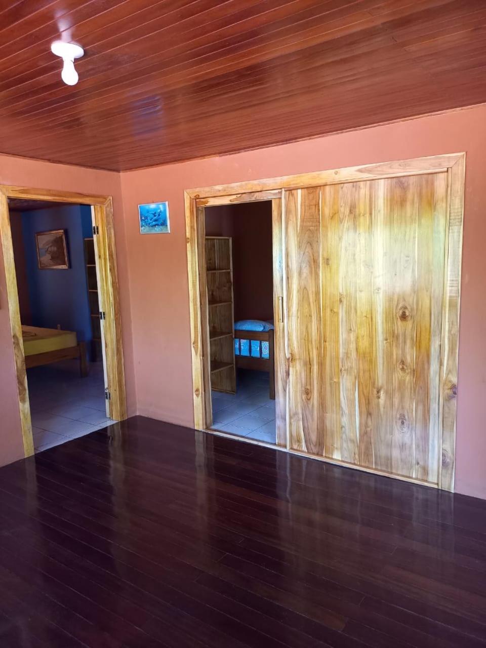 Apartamento Il Delfino