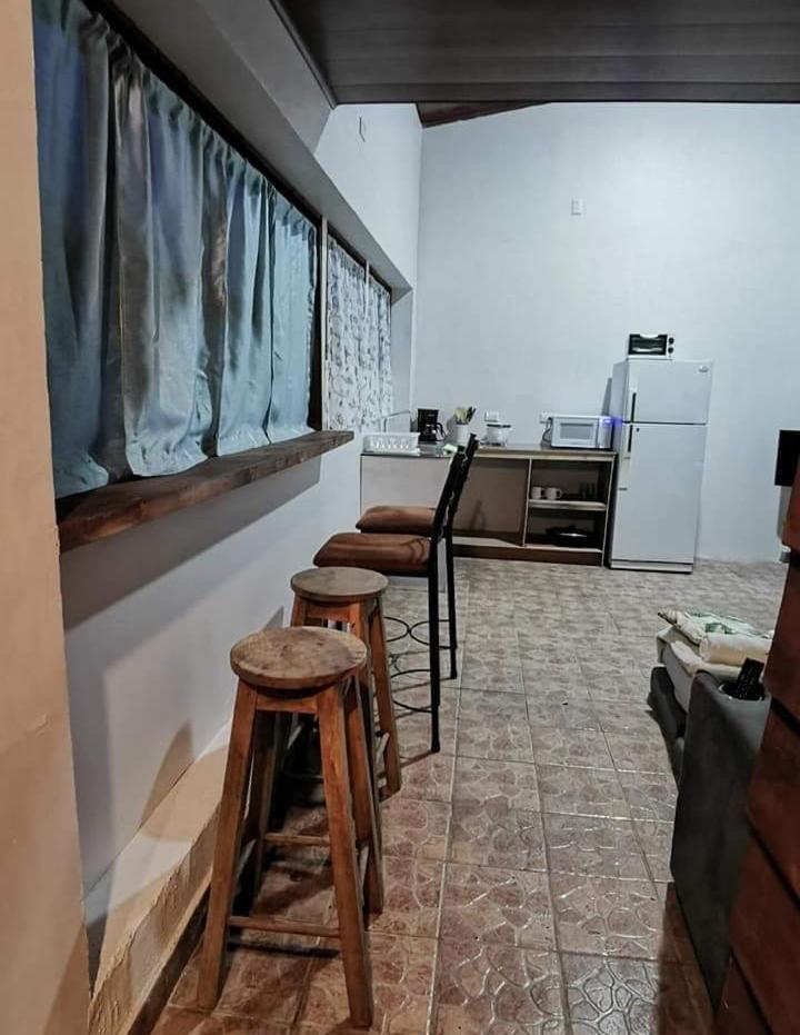 Cabaña Bambú view 4