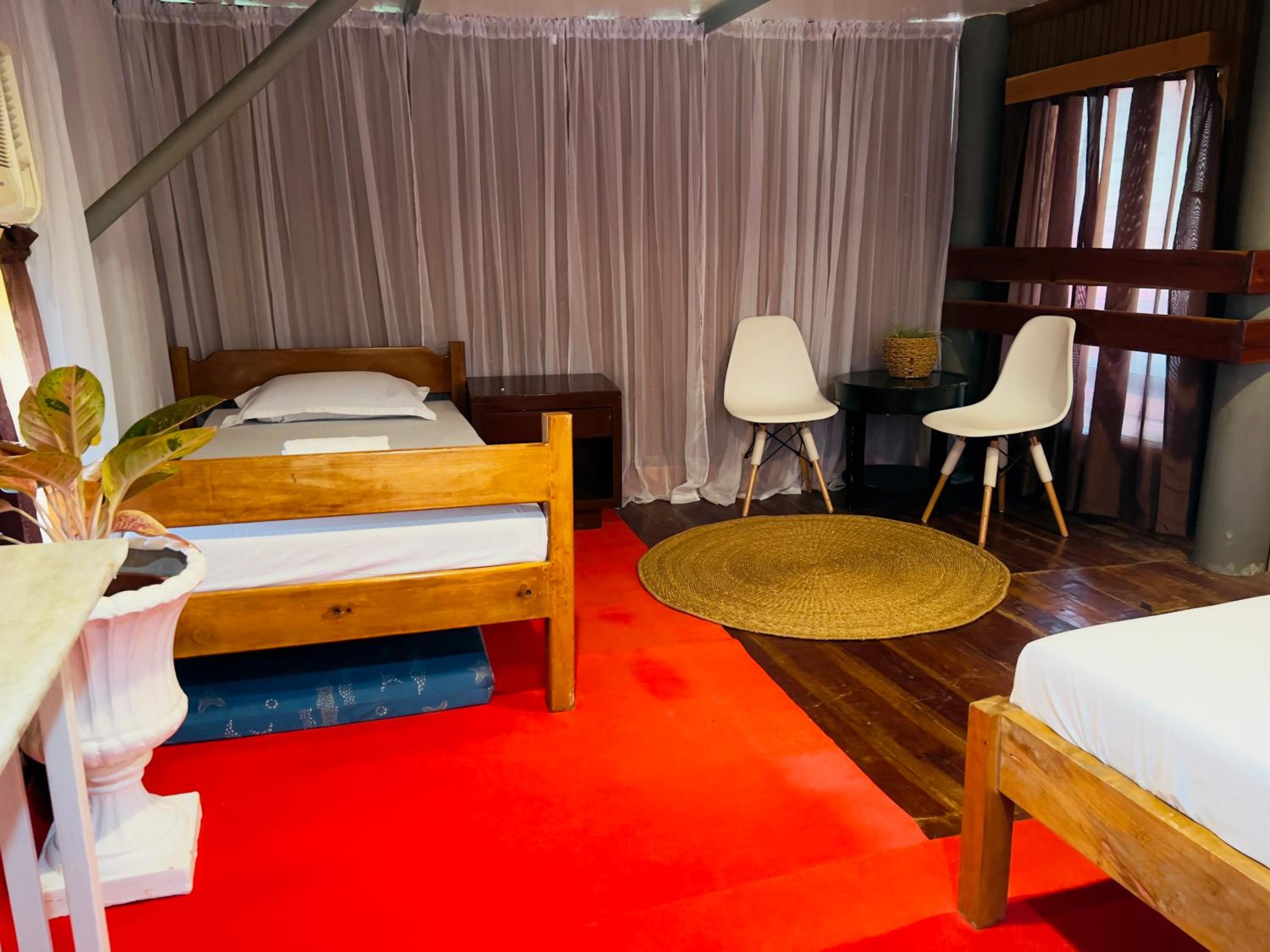Bohol Island Homestay