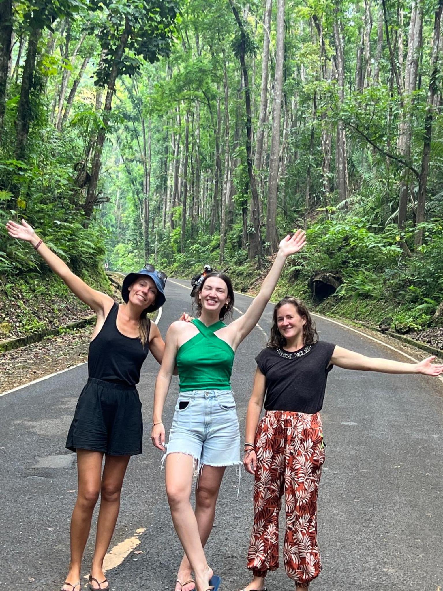 Bohol Island Homestay