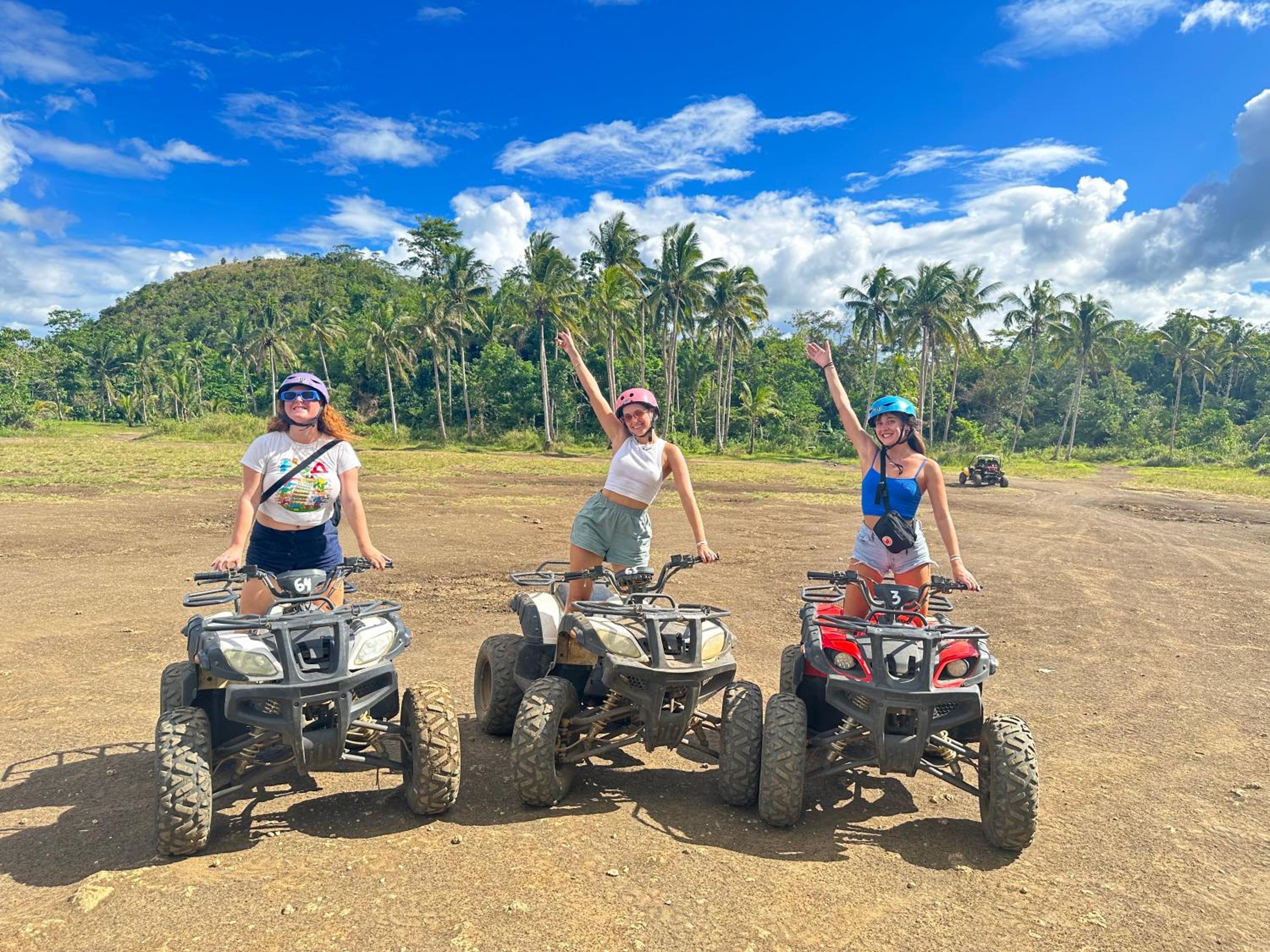 Bohol Island Homestay