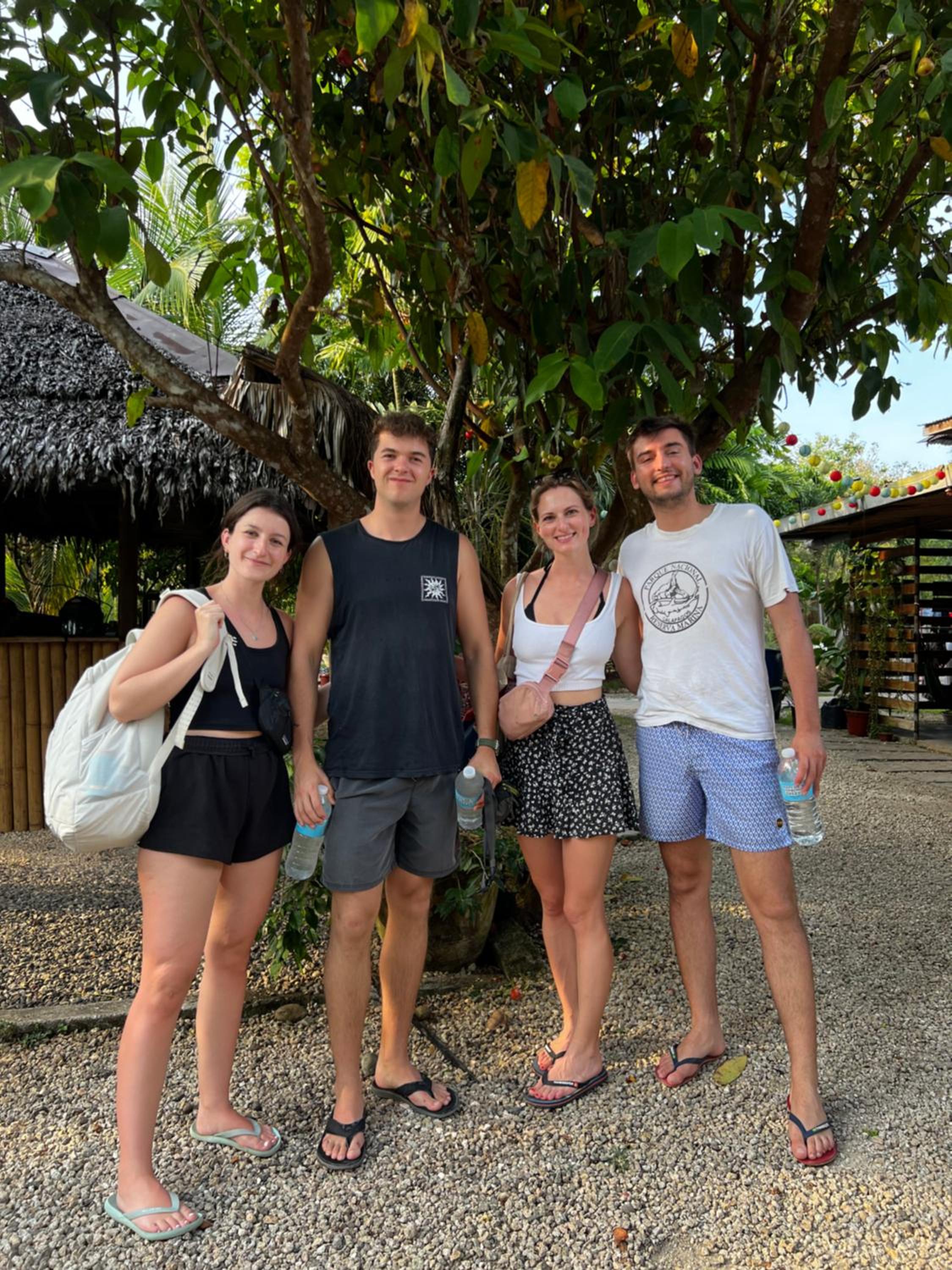 Bohol Island Homestay