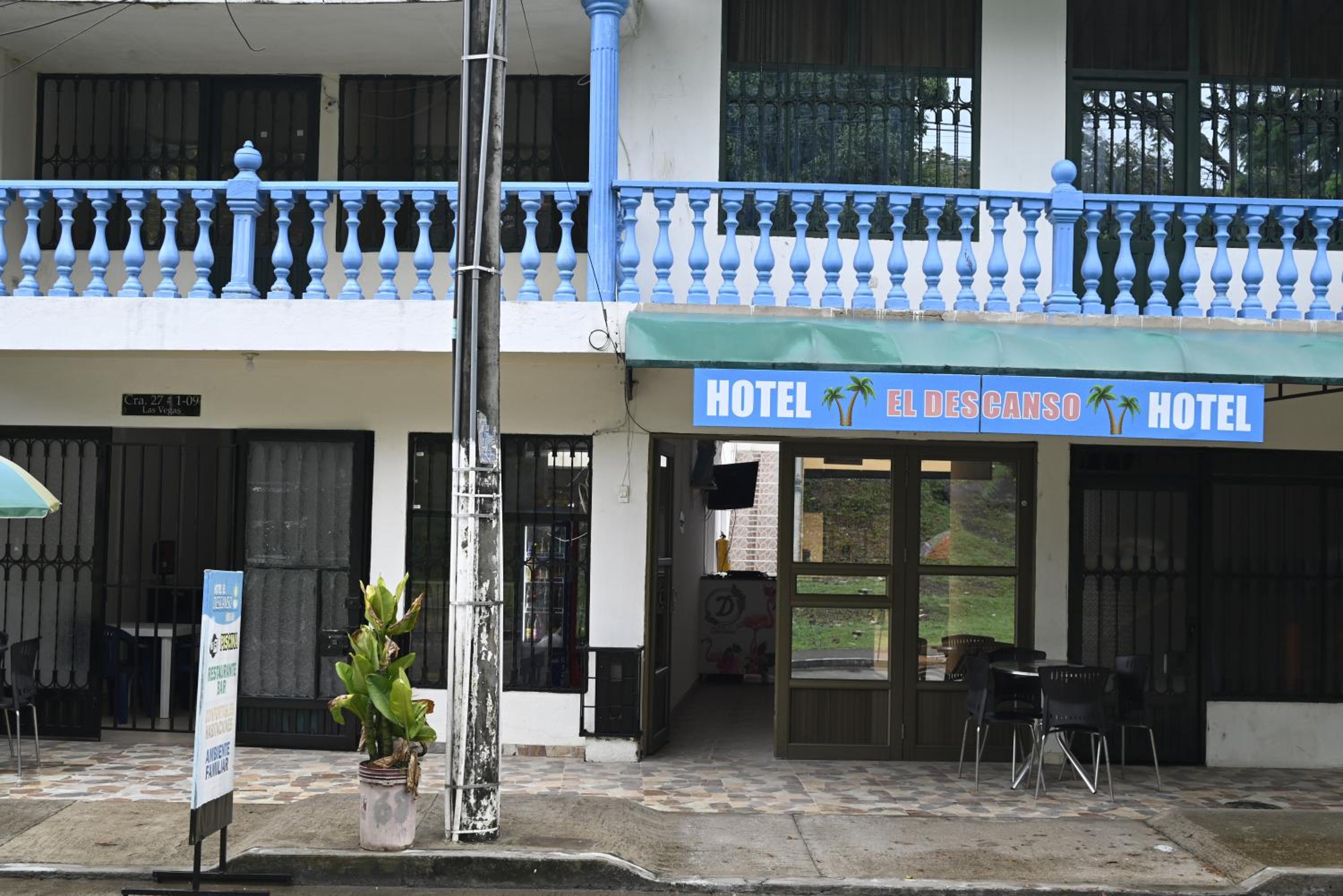 building